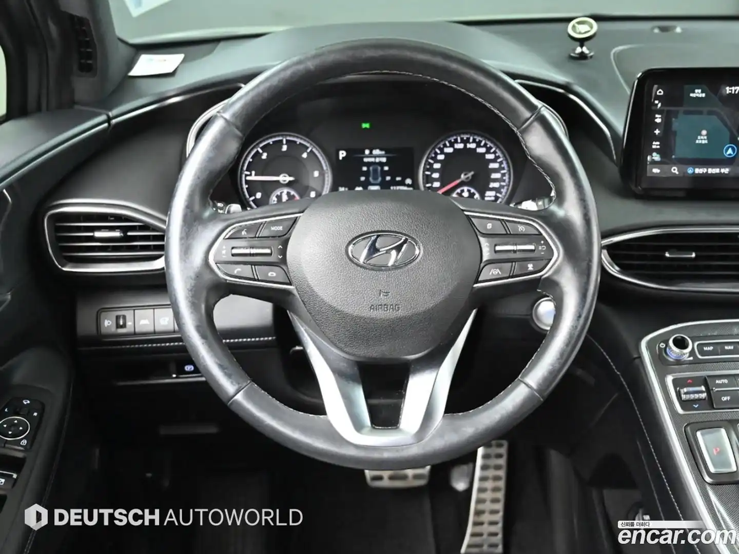 Santafe Hyundai 2021.3-OPTION-017