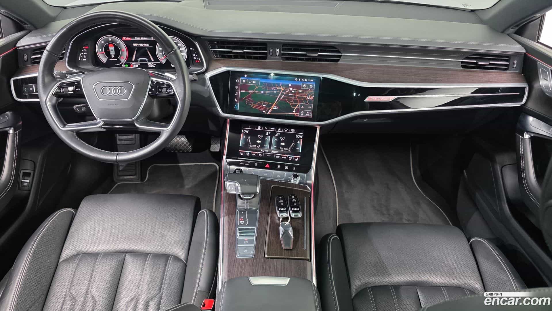 A7 Audi 2022.1-INNER-007