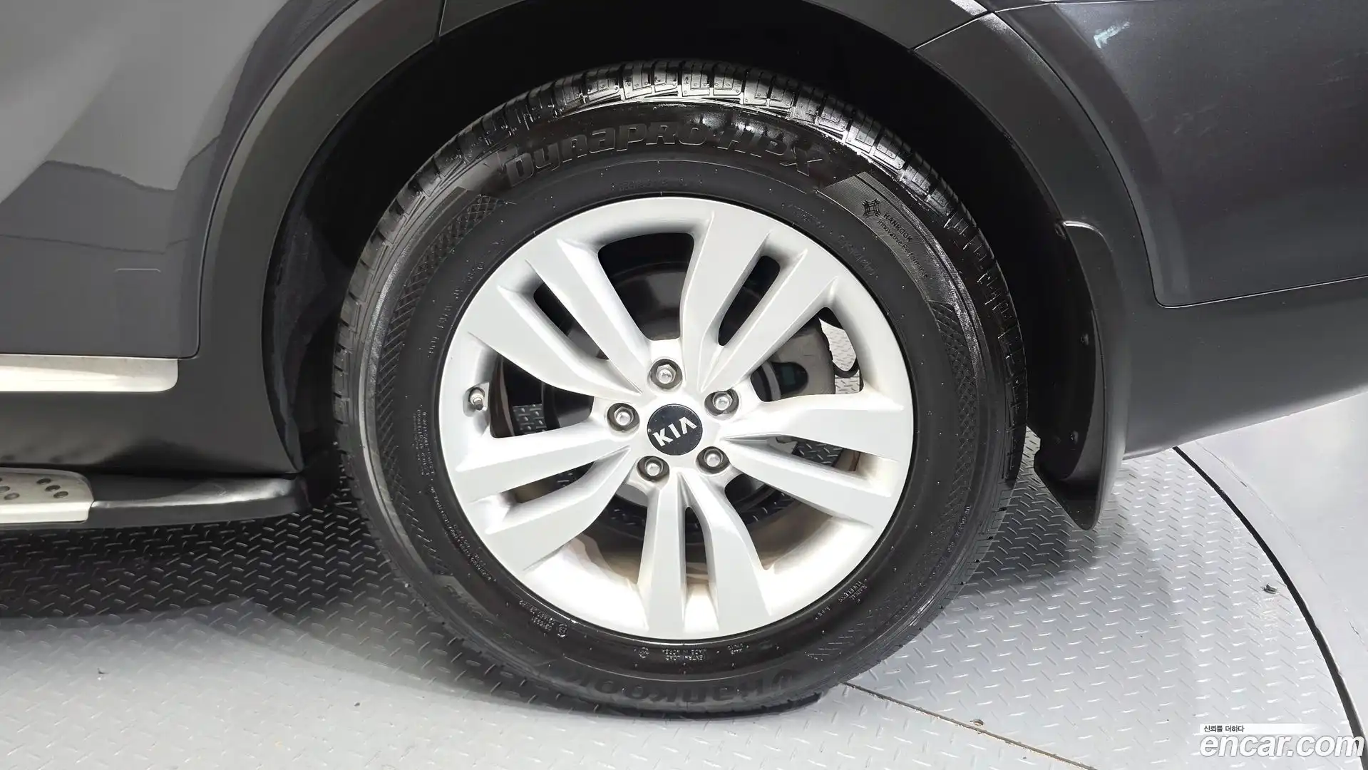 Sorento Kia 2017.2-OUTER-005
