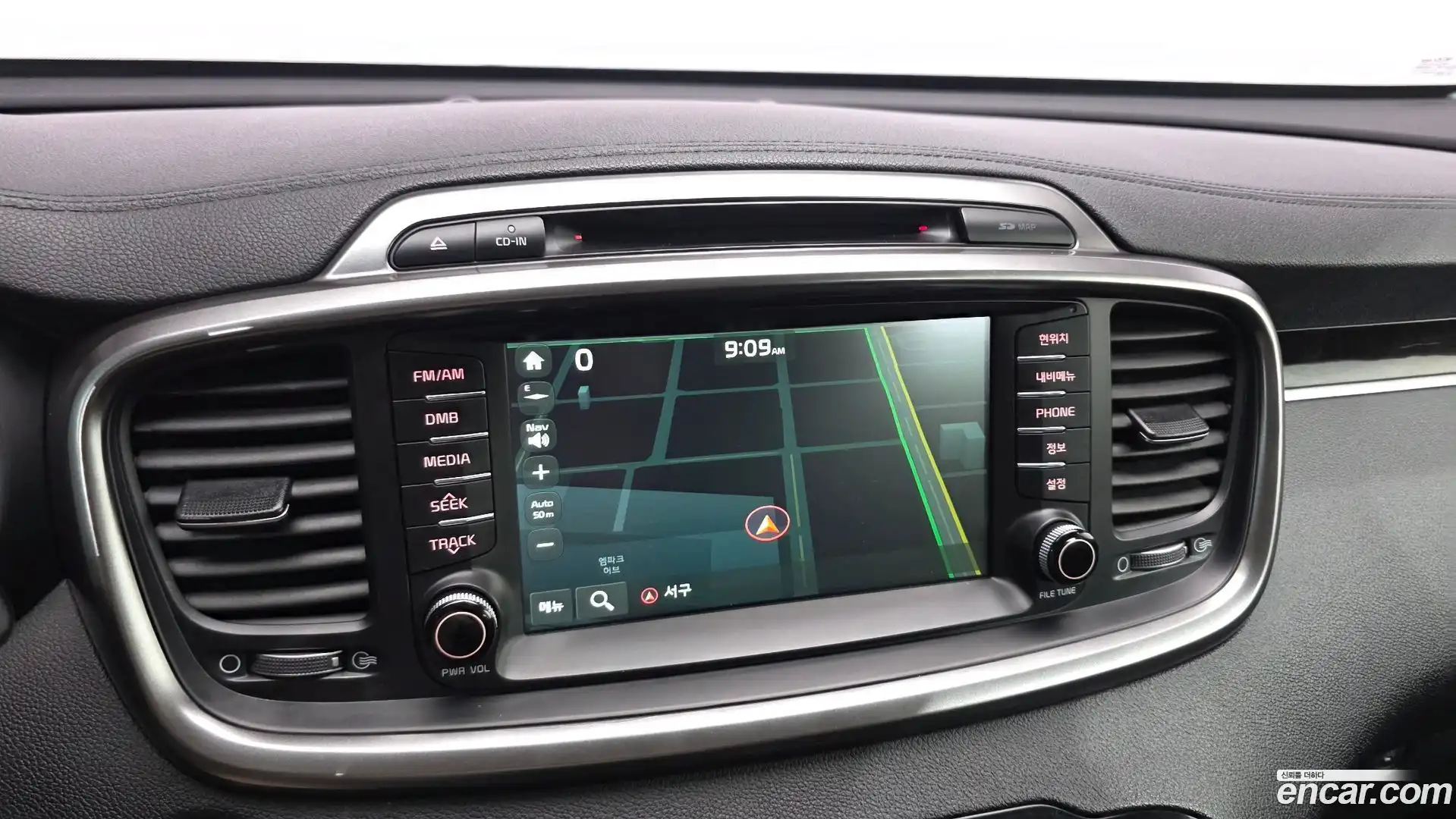 Sorento Kia 2017.2-OPTION-018