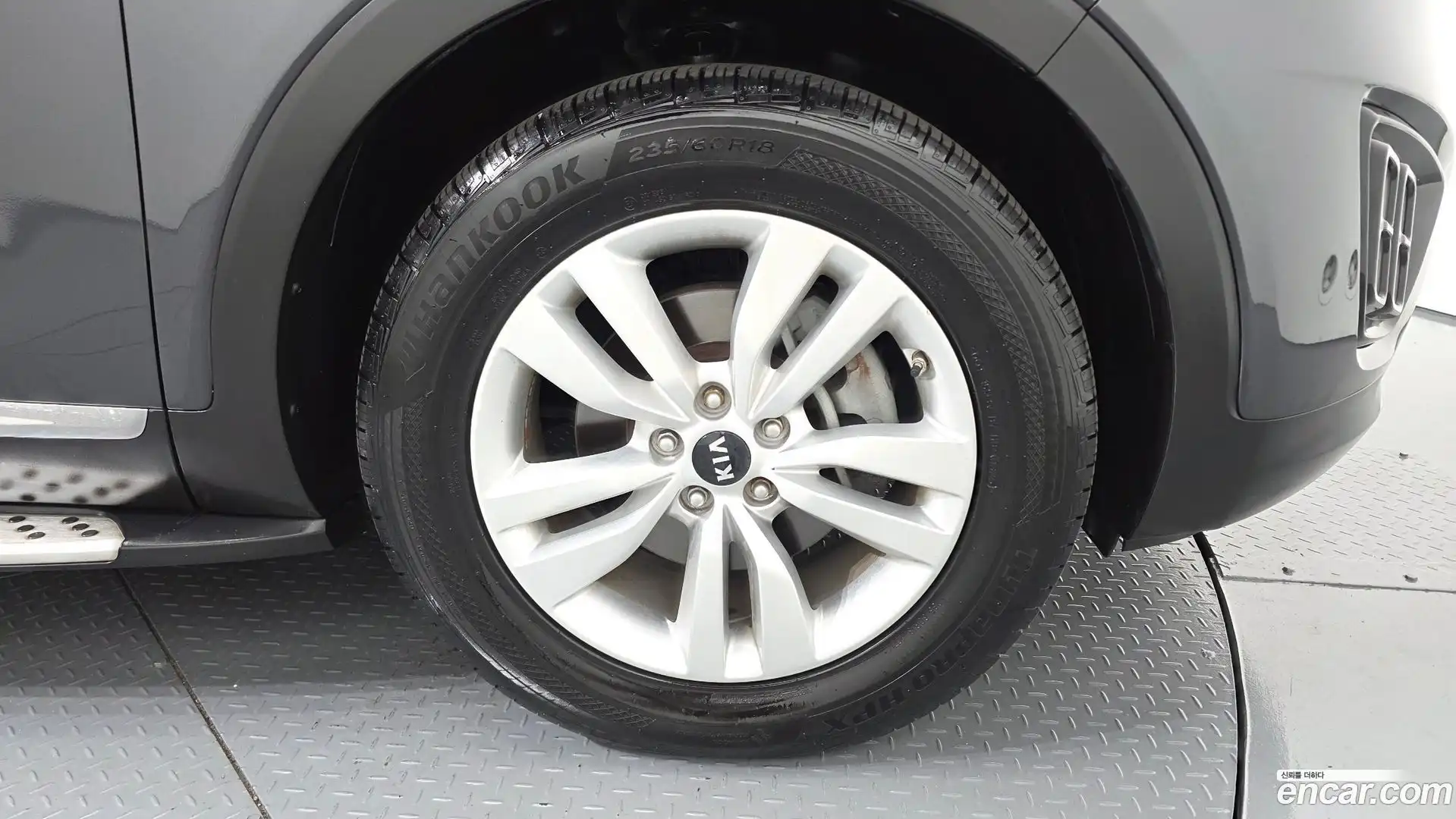 Sorento Kia 2017.2-OUTER-031