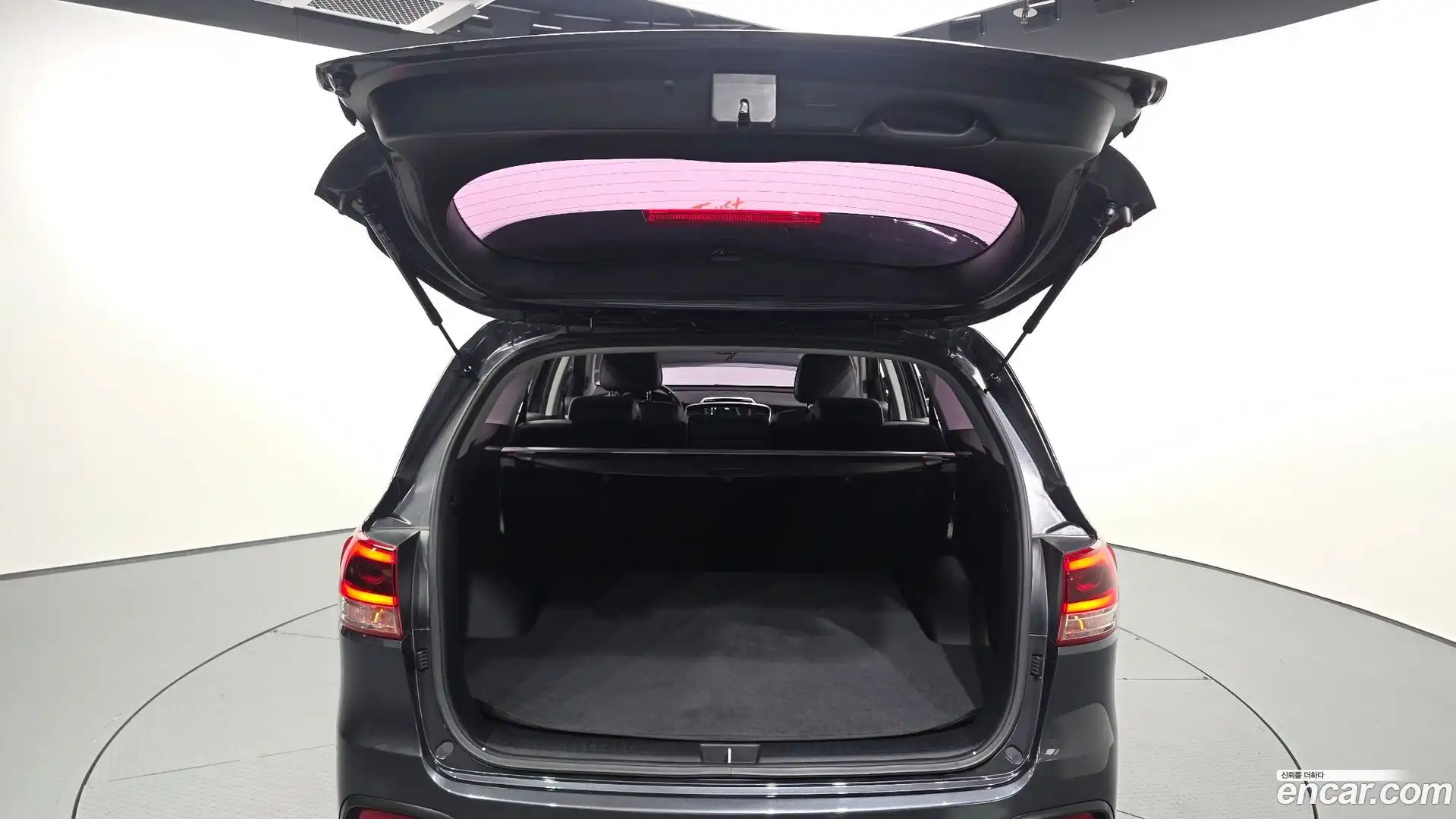 Sorento Kia 2017.2-OPTION-044