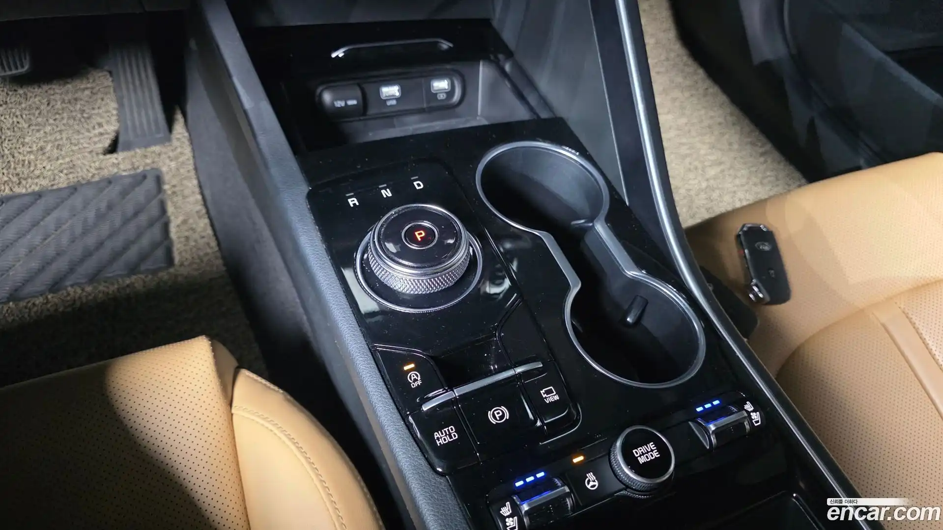 K5 Kia 2021.3-INNER-009