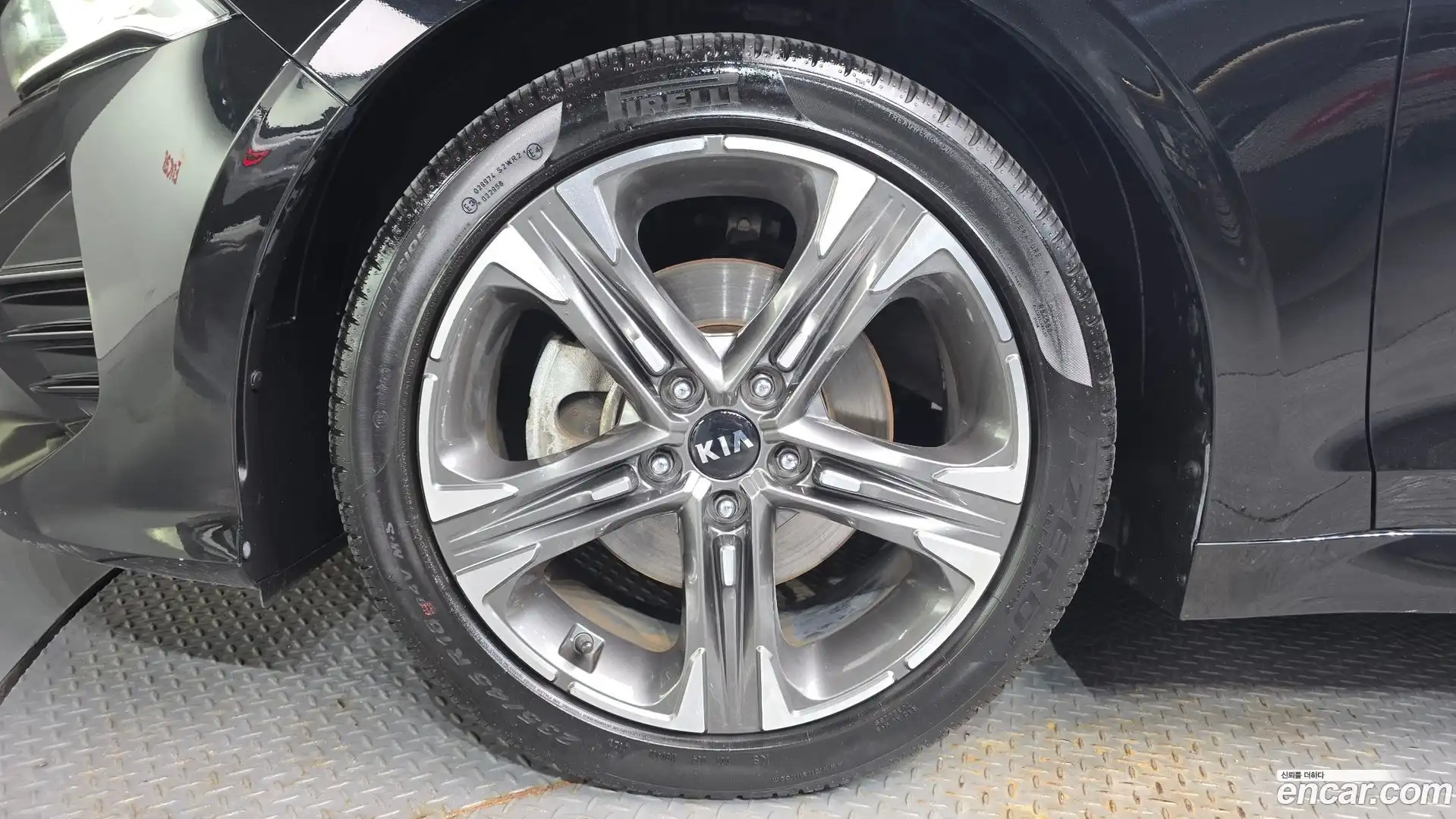 K5 Kia 2021.3-OUTER-031