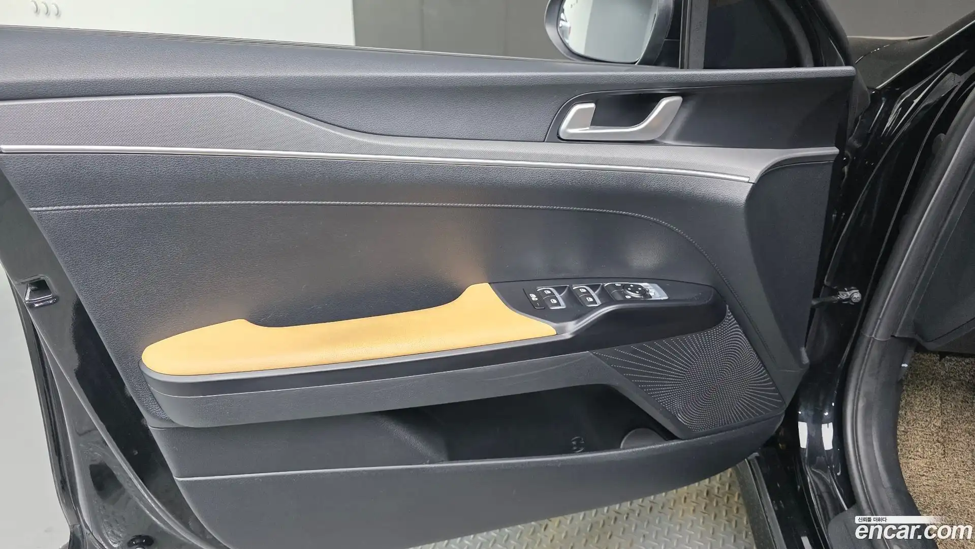 K5 Kia 2021.3-INNER-034