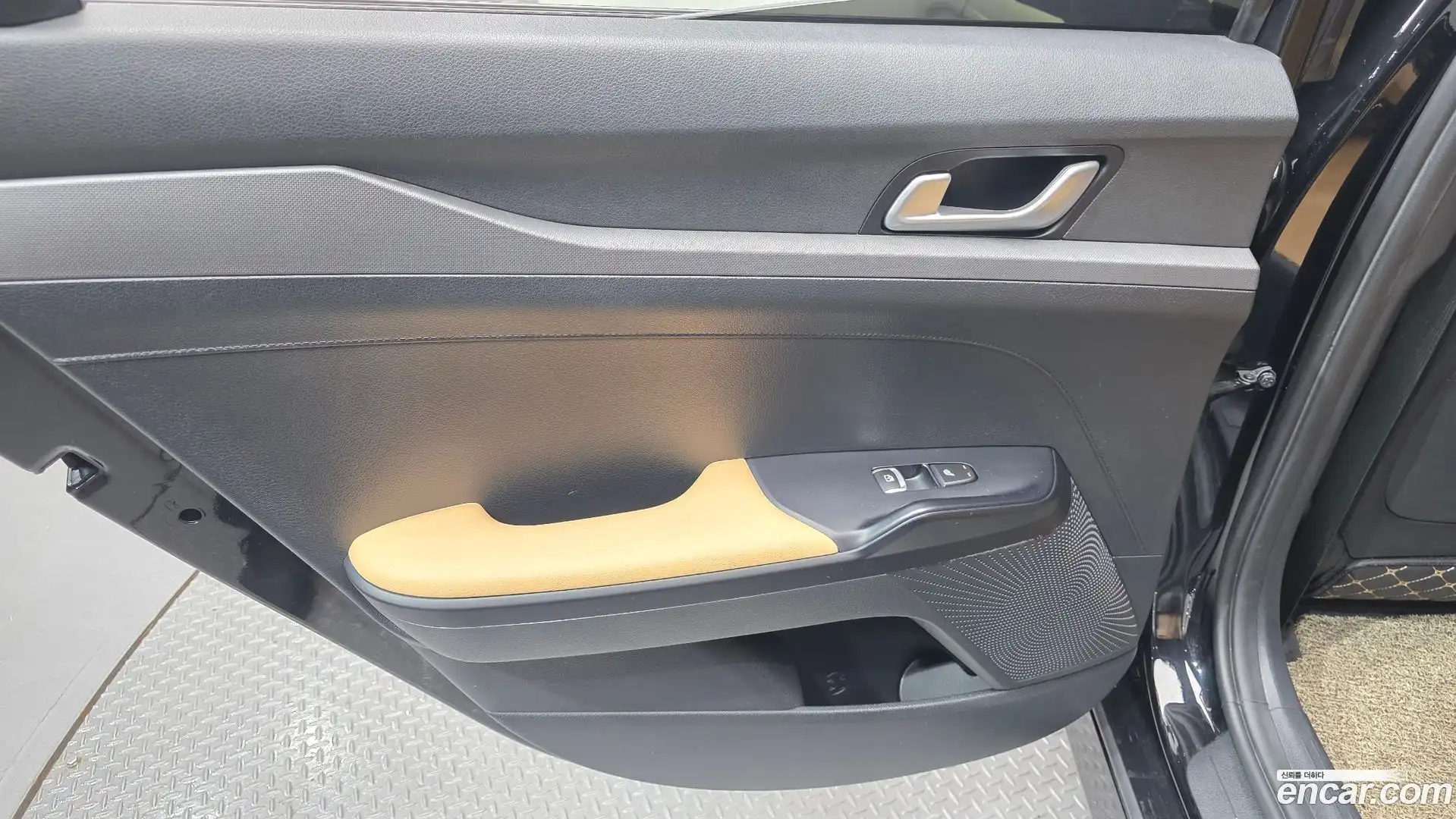 K5 Kia 2021.3-INNER-035