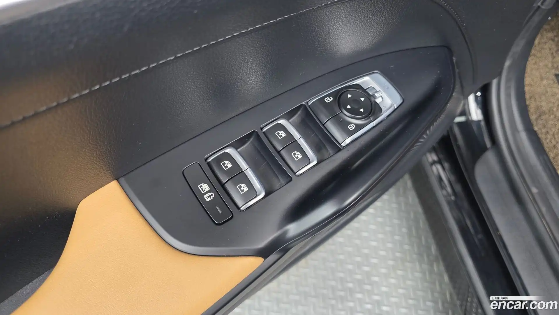 K5 Kia 2021.3-INNER-036
