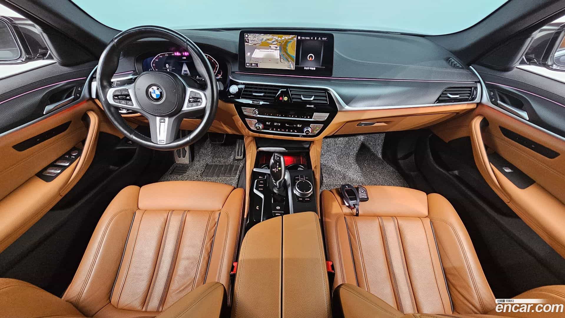 5-Series BMW 2022.9-INNER-007