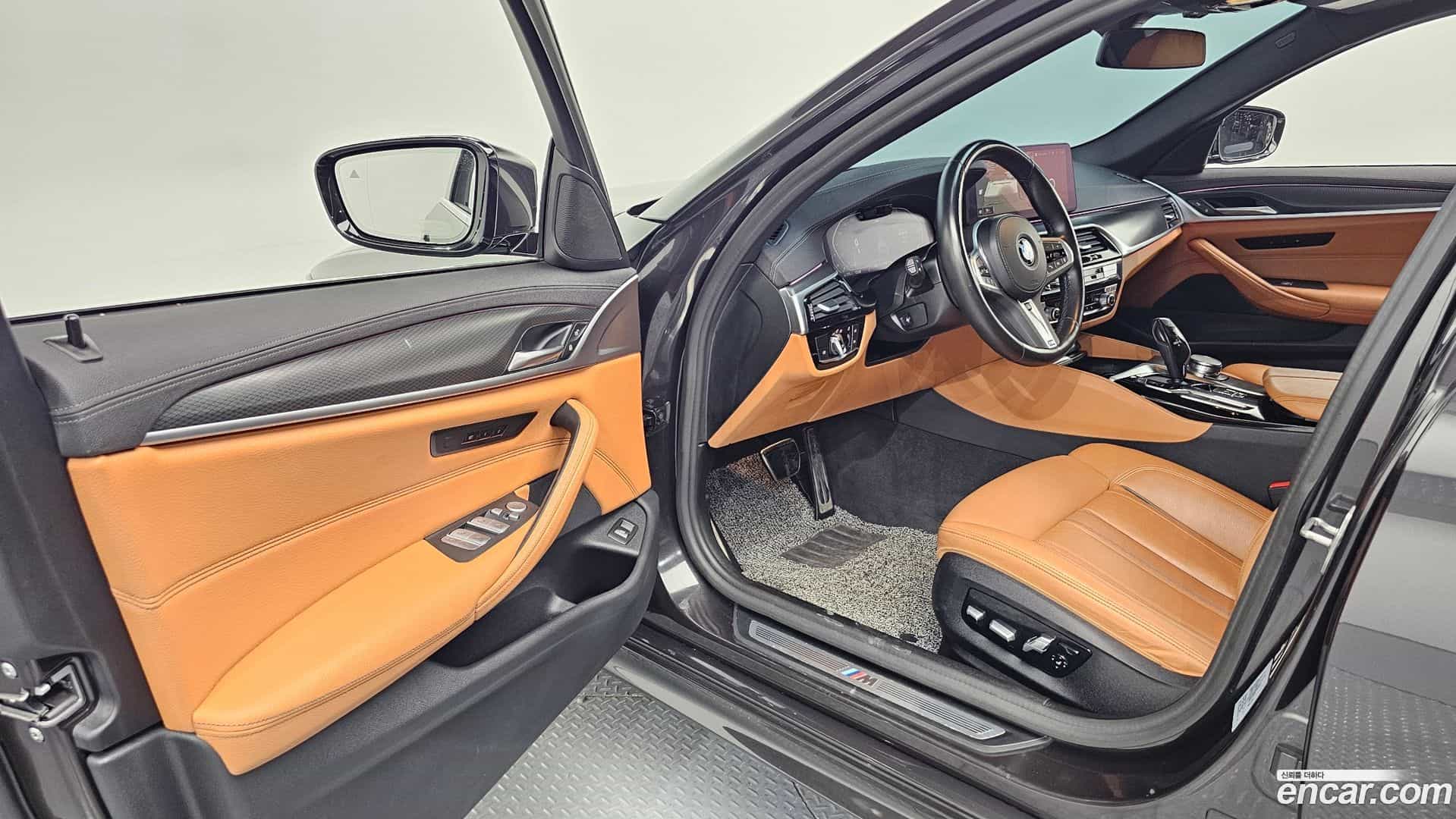 5-Series BMW 2022.9-INNER-010