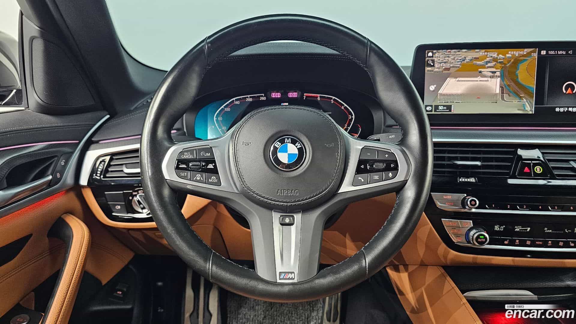 5-Series BMW 2022.9-OPTION-017