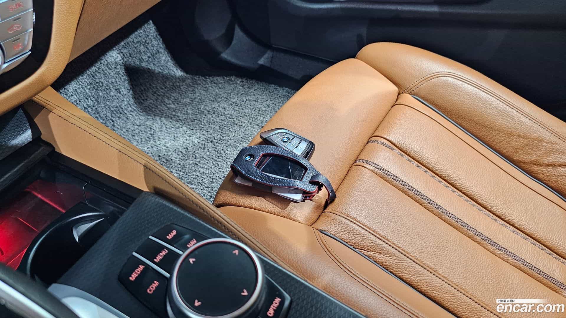 5-Series BMW 2022.9-OPTION-019
