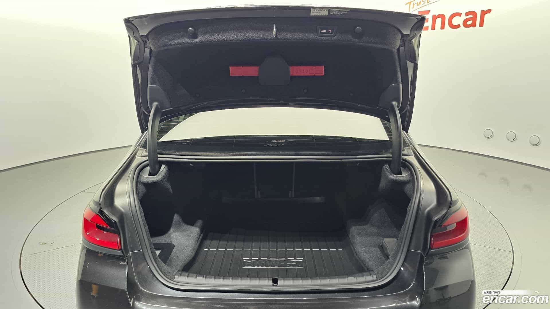 5-Series BMW 2022.9-OPTION-022