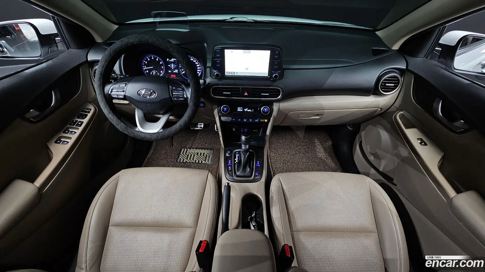 Kona Hyundai 2017.7-INNER-007