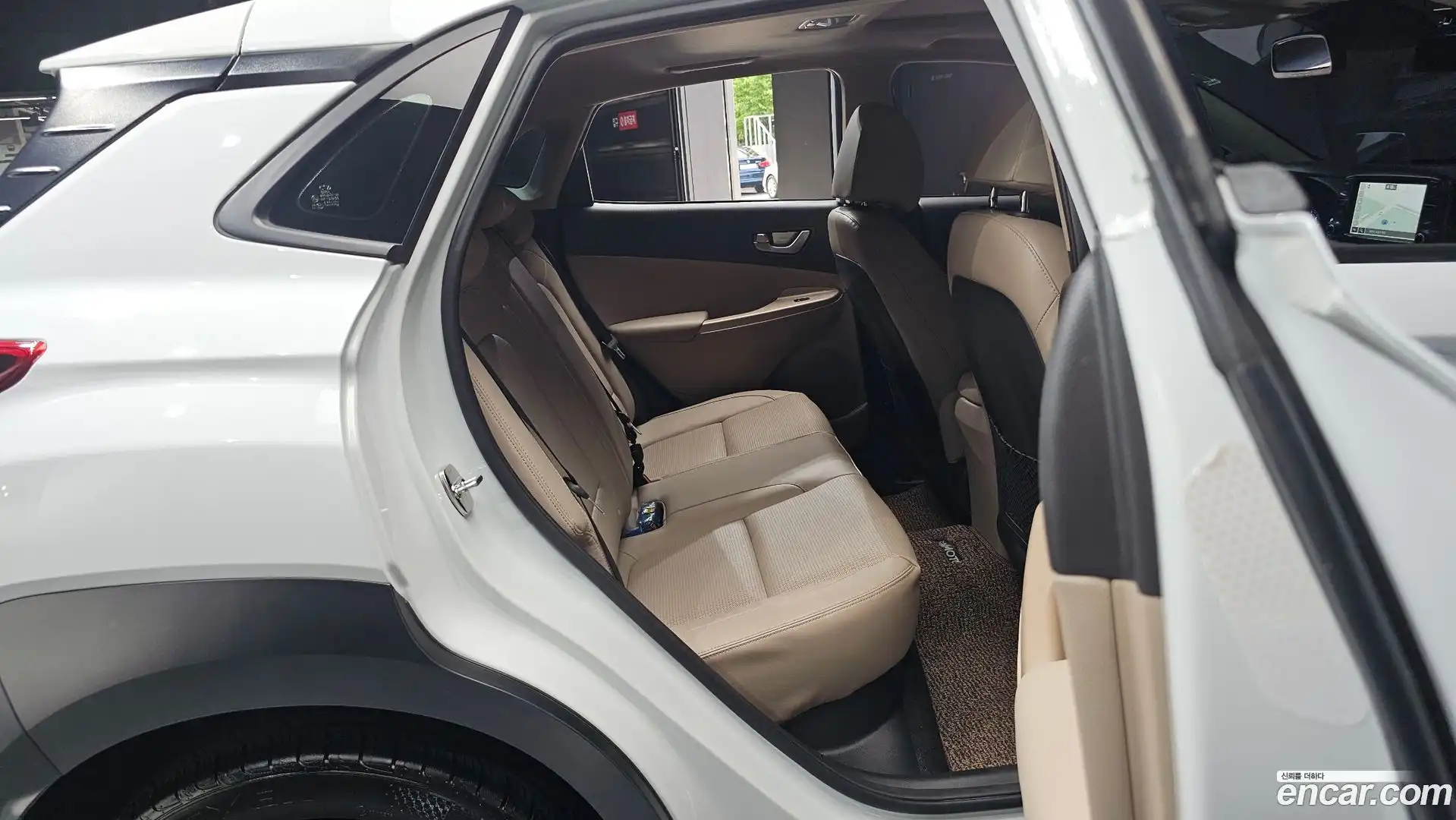 Kona Hyundai 2017.7-OPTION-015