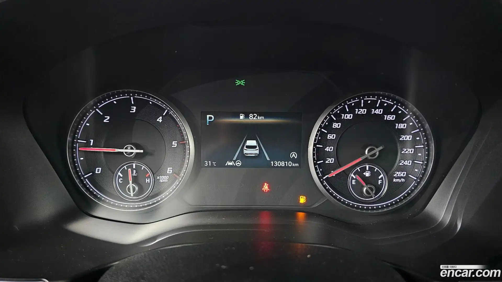 Santafe Hyundai 2021.5-INNER-008