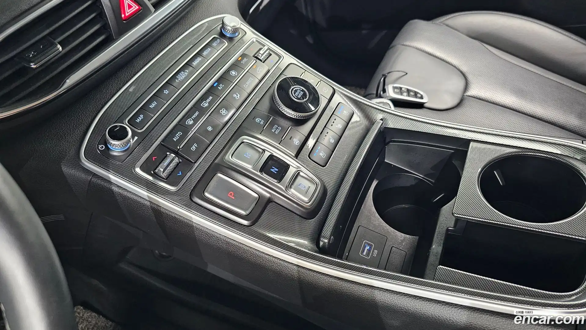 Santafe Hyundai 2021.5-INNER-009