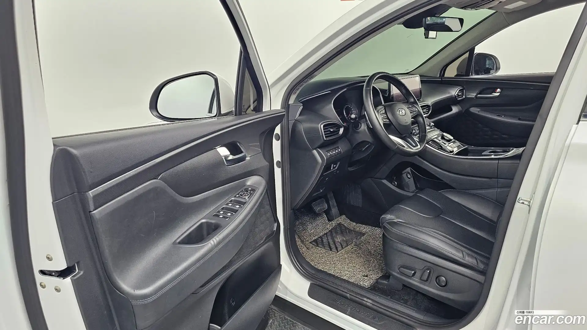 Santafe Hyundai 2021.5-INNER-010
