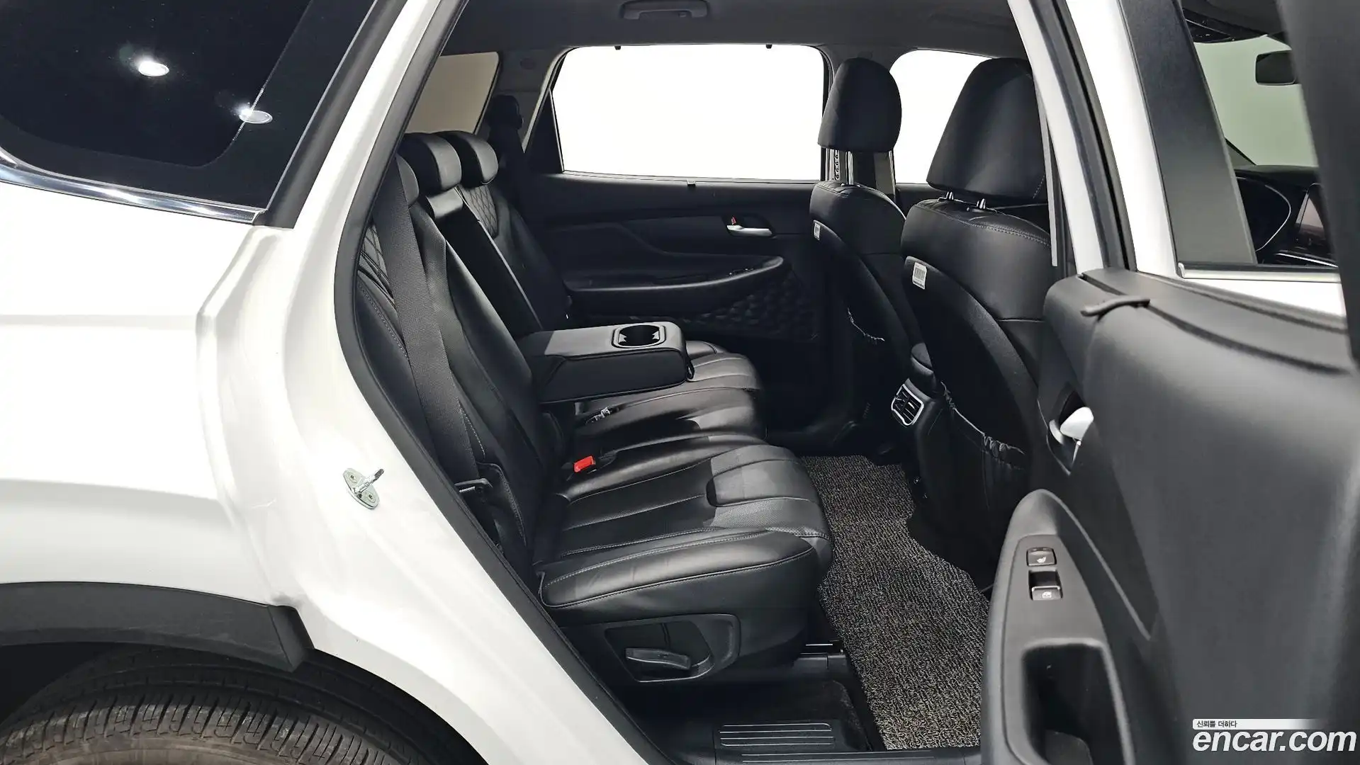 Santafe Hyundai 2021.5-OPTION-015