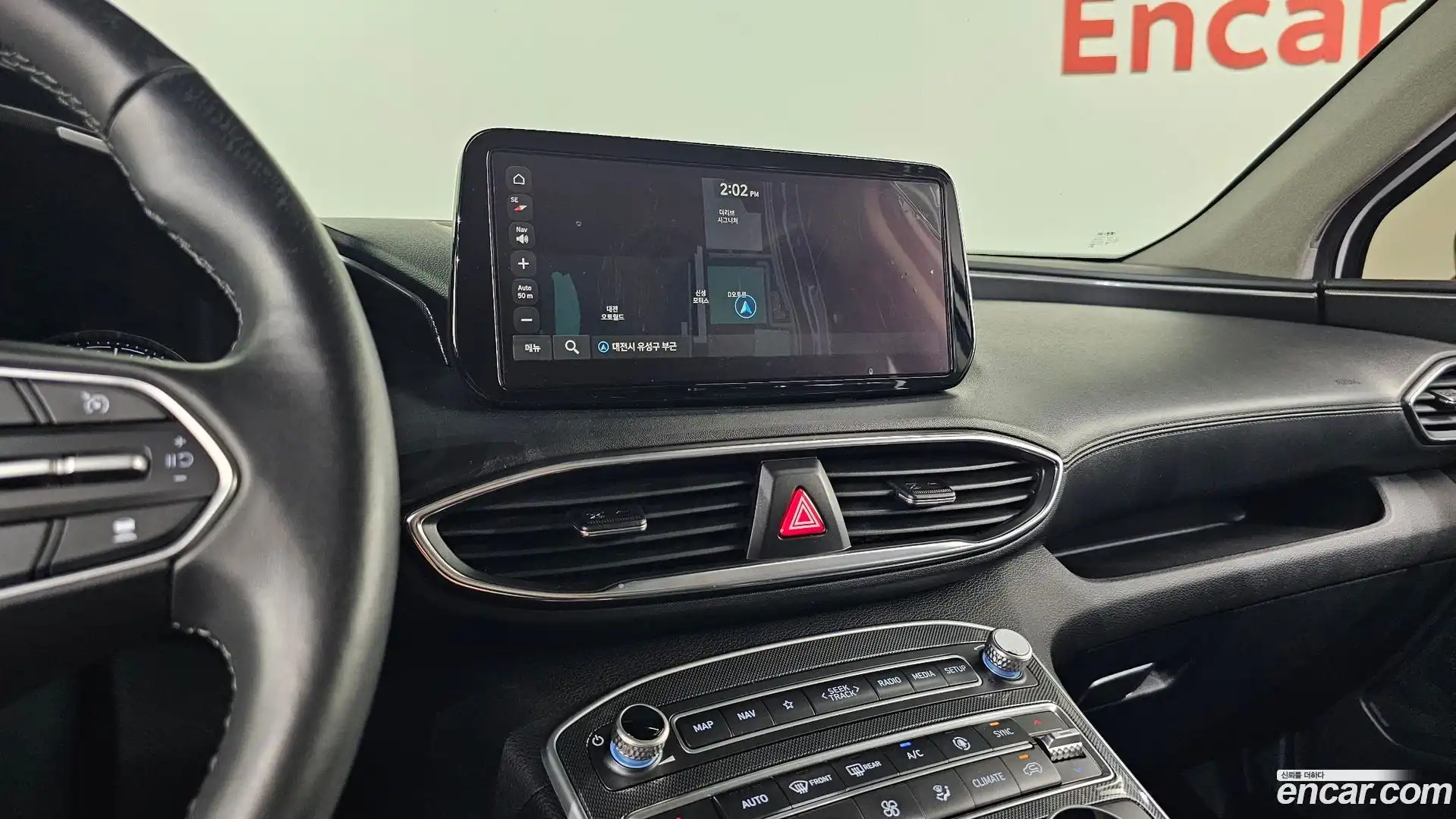 Santafe Hyundai 2021.5-OPTION-016