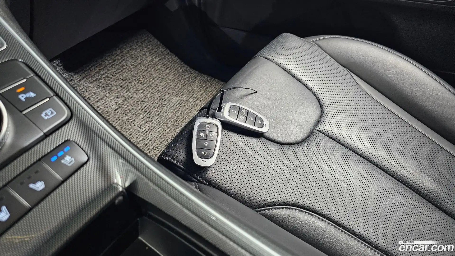 Santafe Hyundai 2021.5-OPTION-019