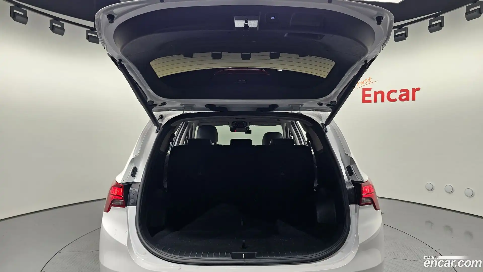 Santafe Hyundai 2021.5-OPTION-021