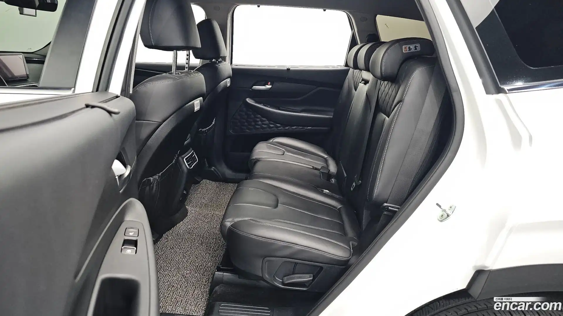 Santafe Hyundai 2021.5-OPTION-022