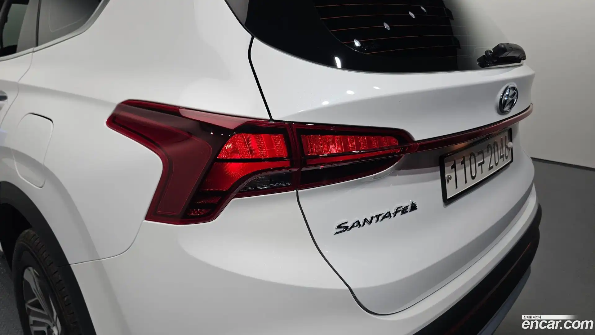 Santafe Hyundai 2021.5-OUTER-033