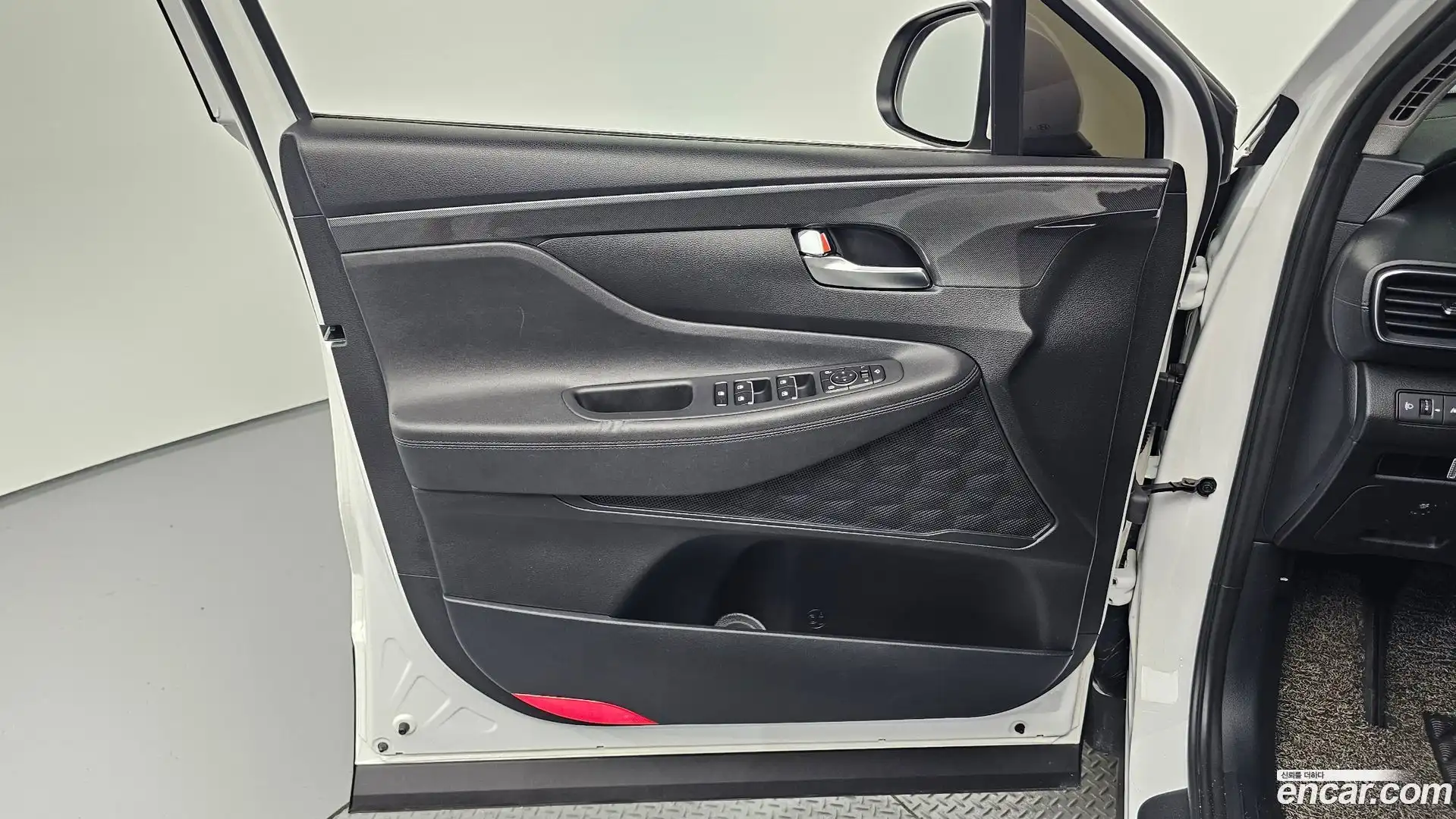 Santafe Hyundai 2021.5-INNER-034