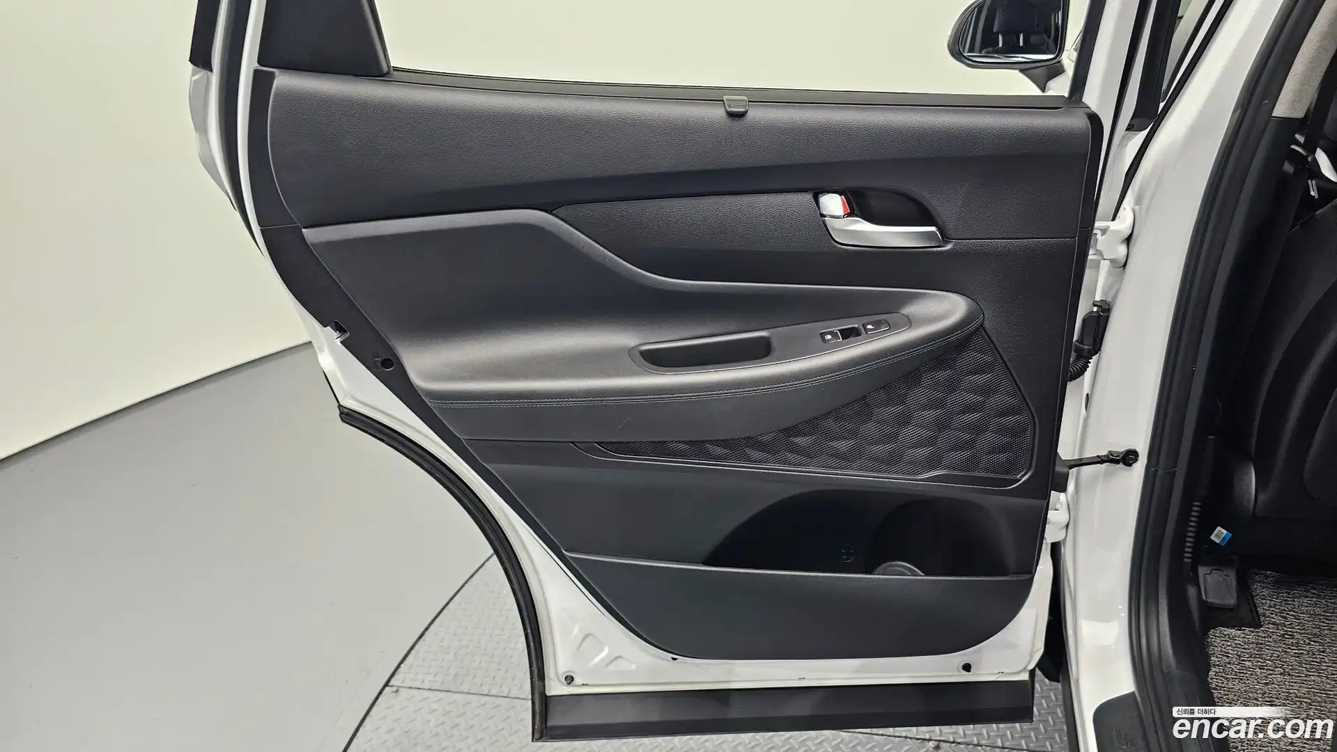 Santafe Hyundai 2021.5-INNER-035
