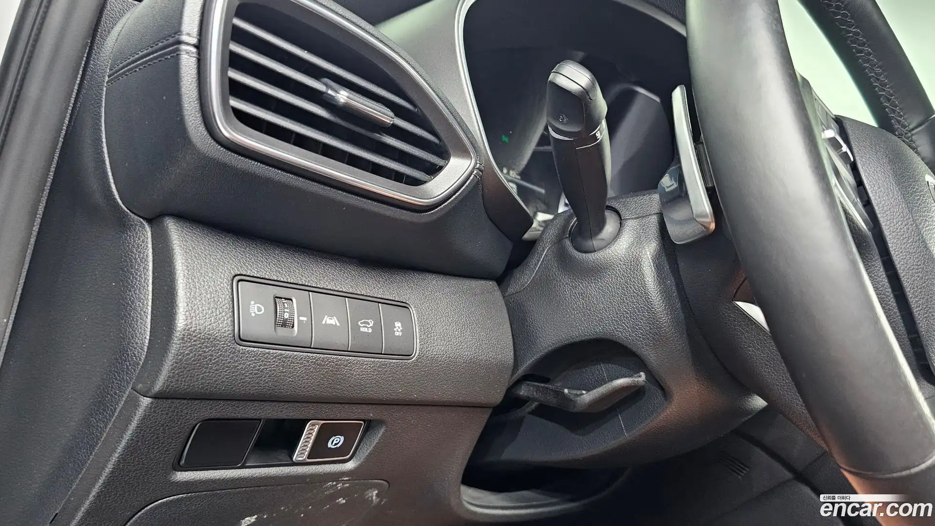 Santafe Hyundai 2021.5-OPTION-040