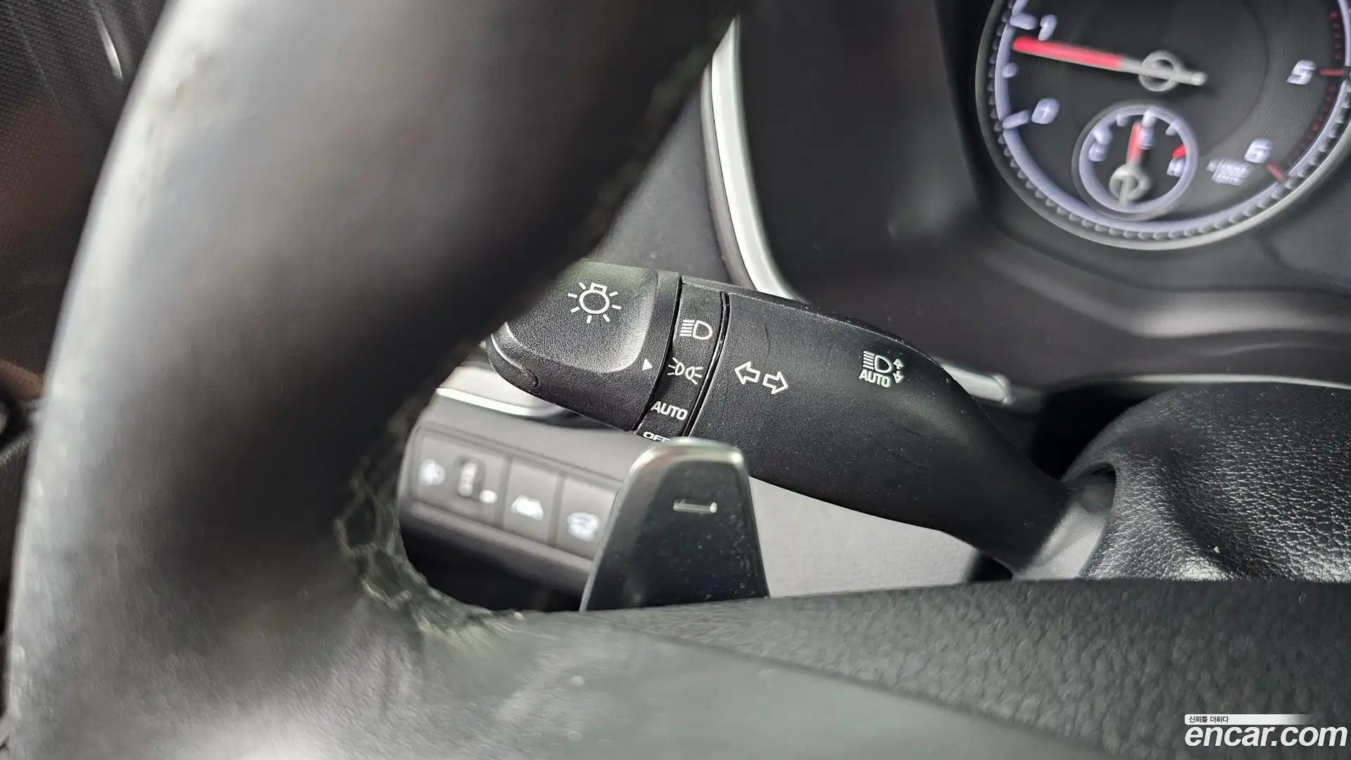 Santafe Hyundai 2021.5-OPTION-045