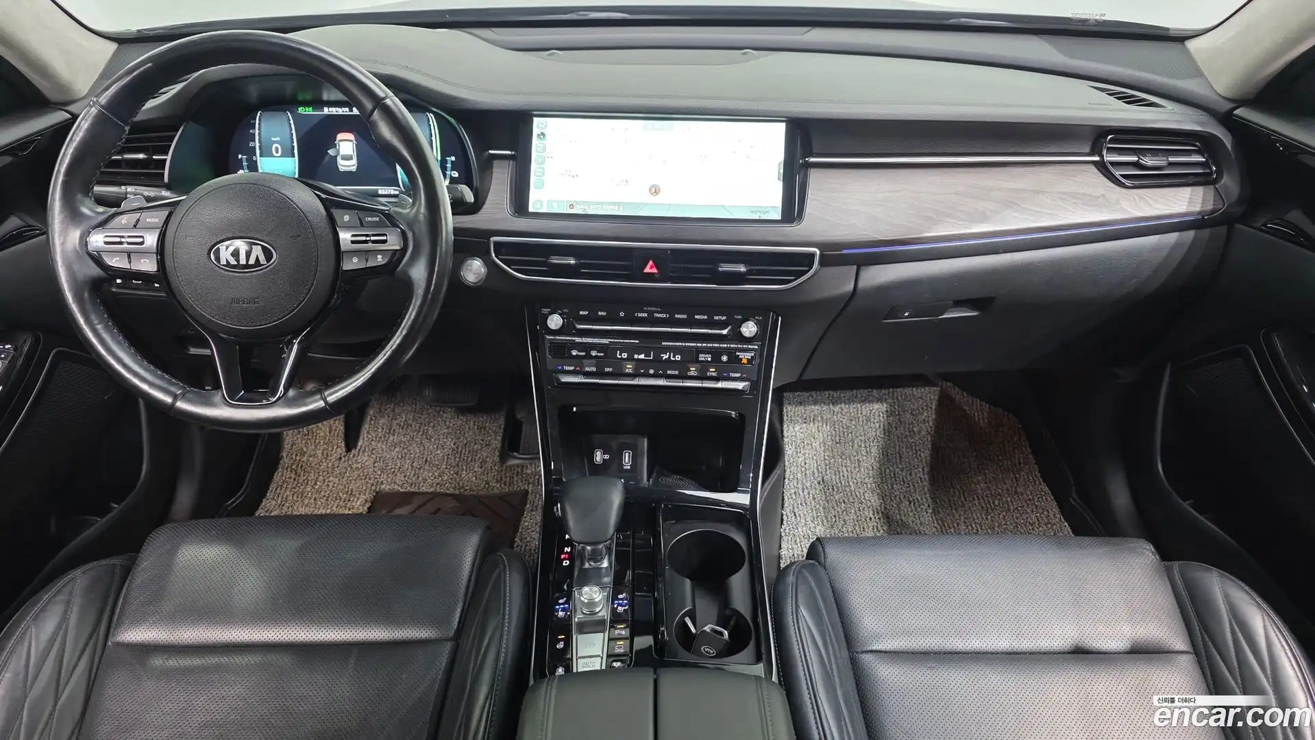 K7 Kia 2020.6-INNER-007