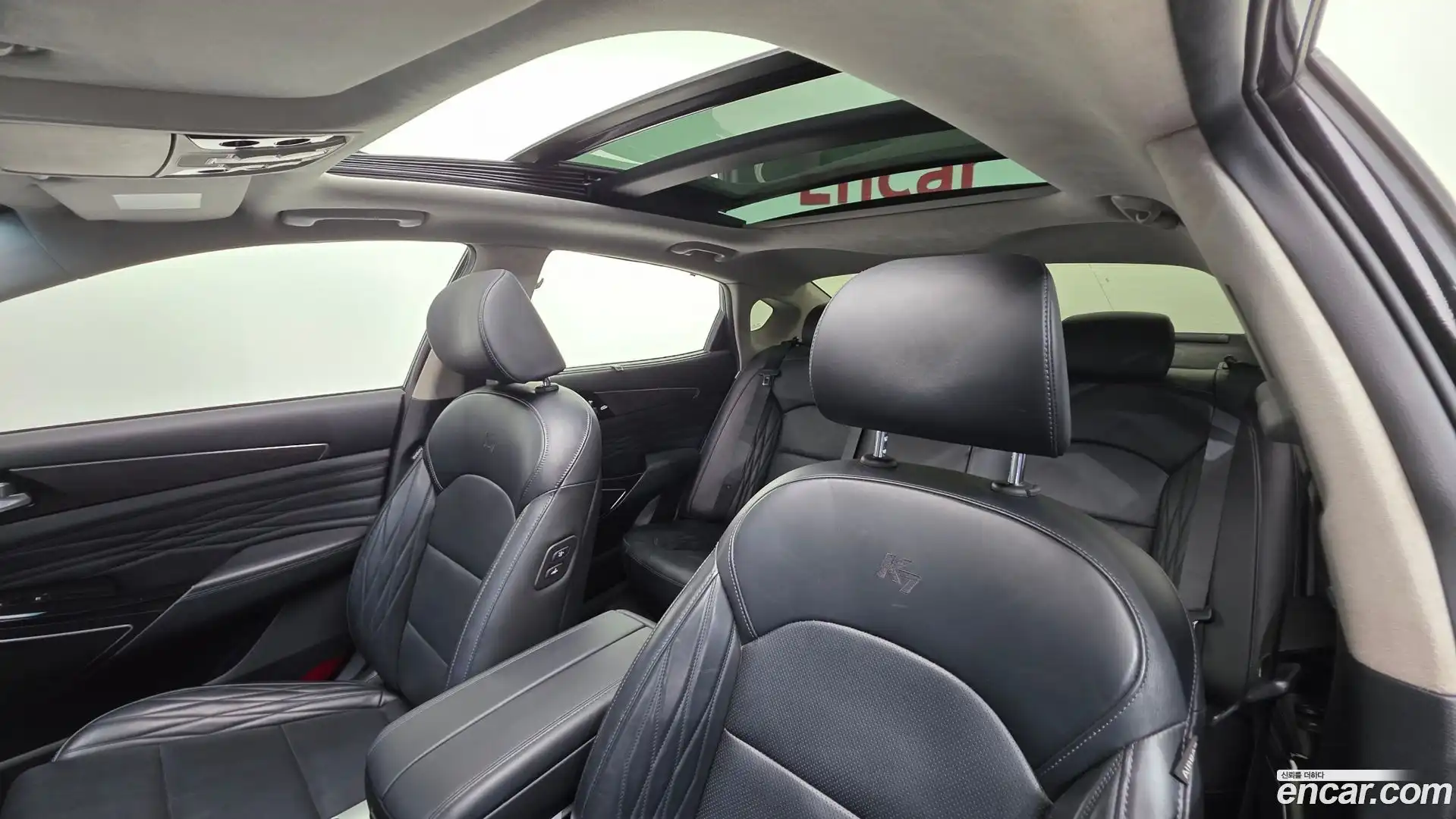 K7 Kia 2020.6-OPTION-016