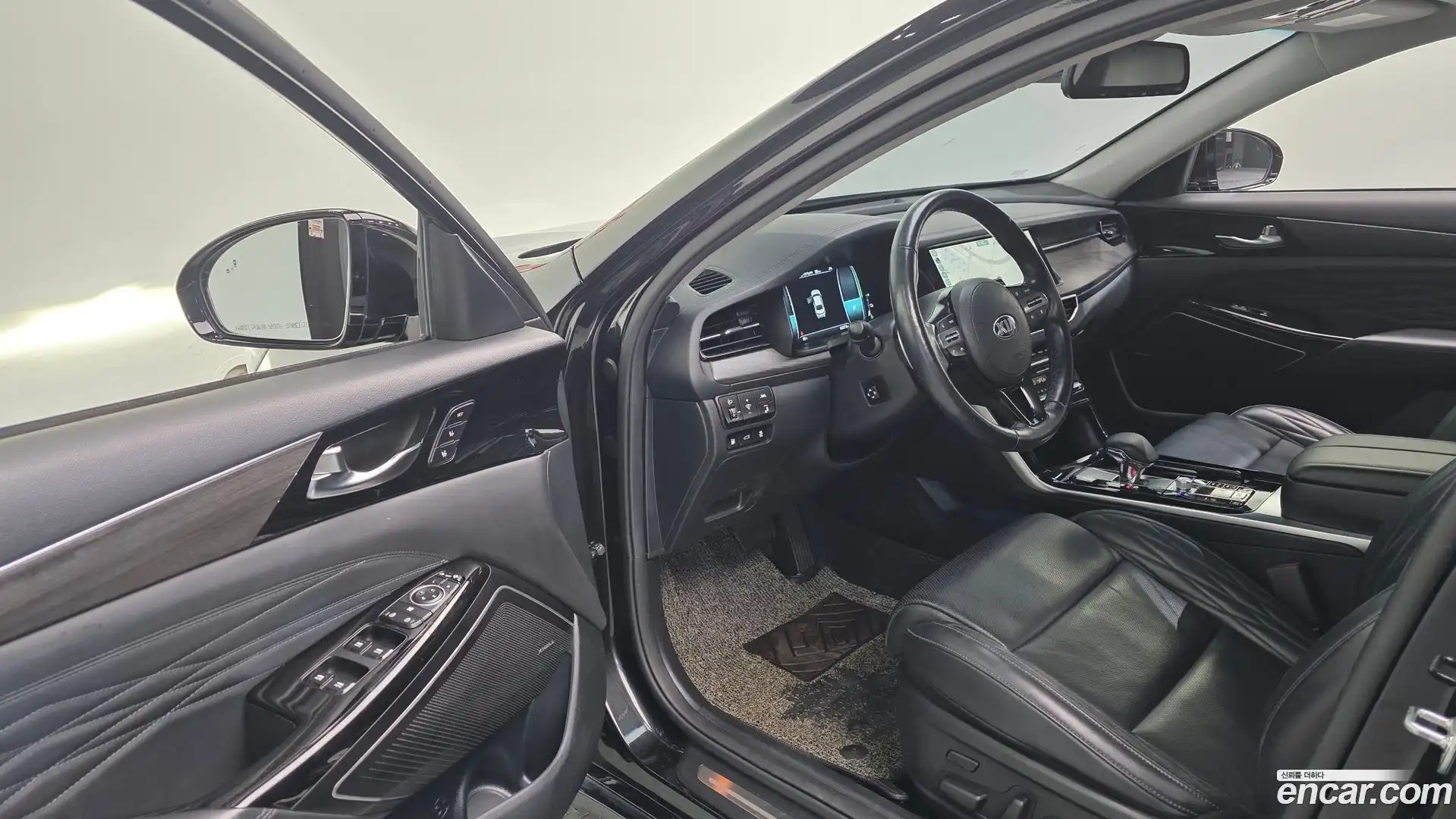 K7 Kia 2020.6-OPTION-017