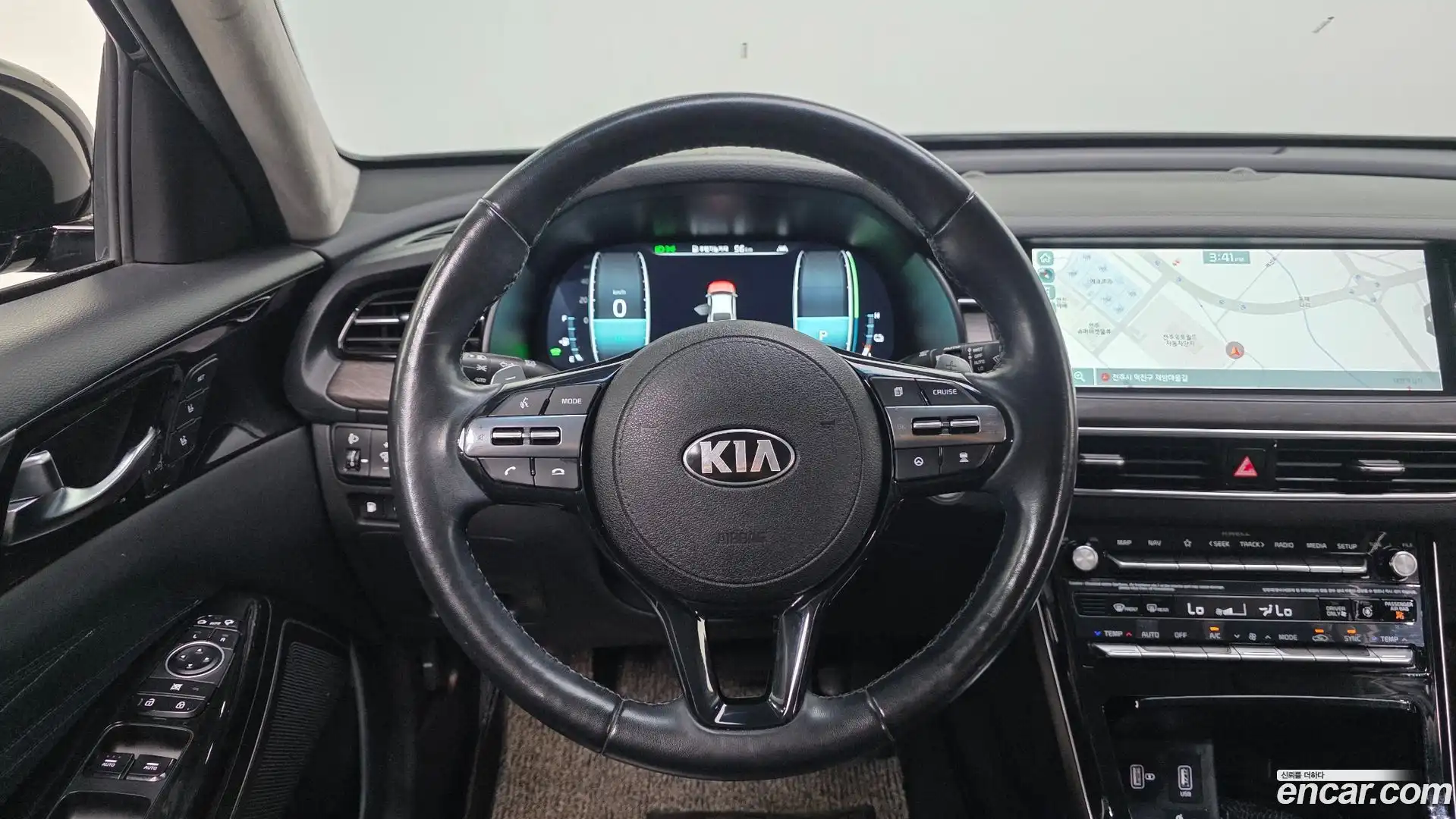 K7 Kia 2020.6-OPTION-019