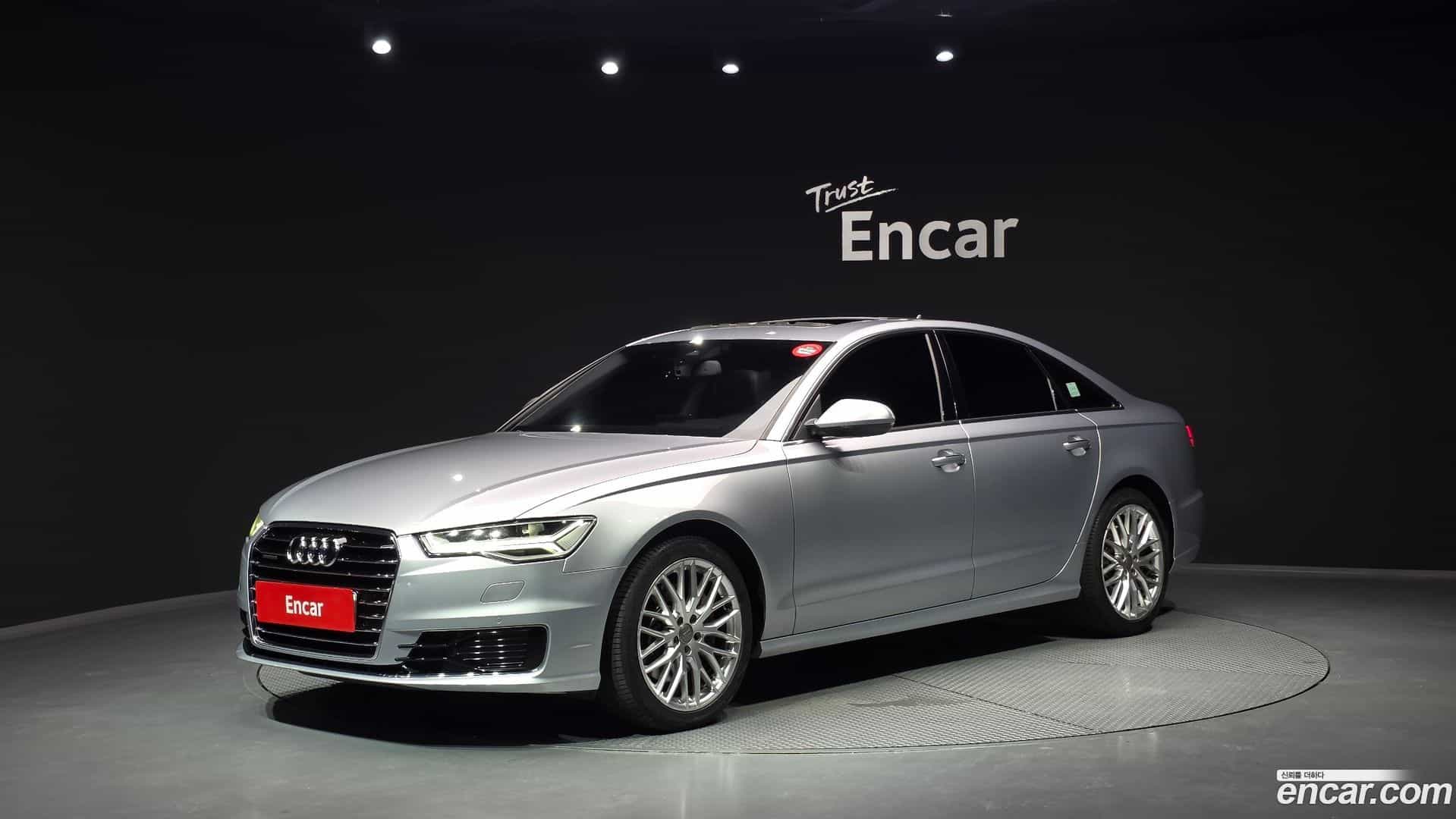 A6 Audi 2015.10-OUTER-001