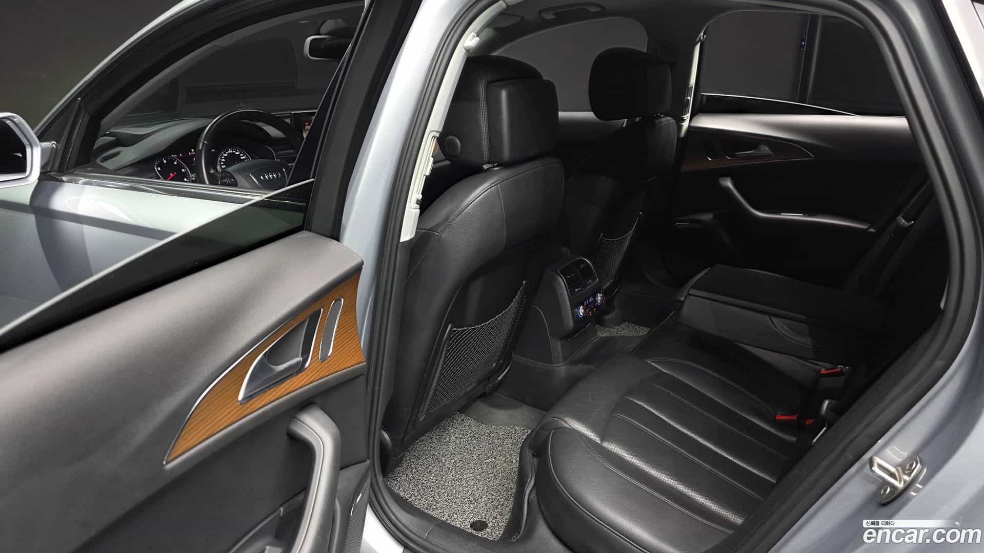 A6 Audi 2015.10-OPTION-016