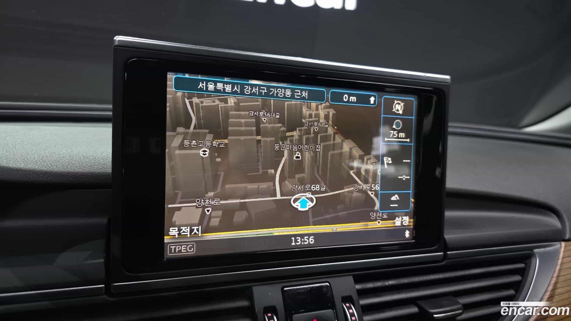 A6 Audi 2015.10-OPTION-018