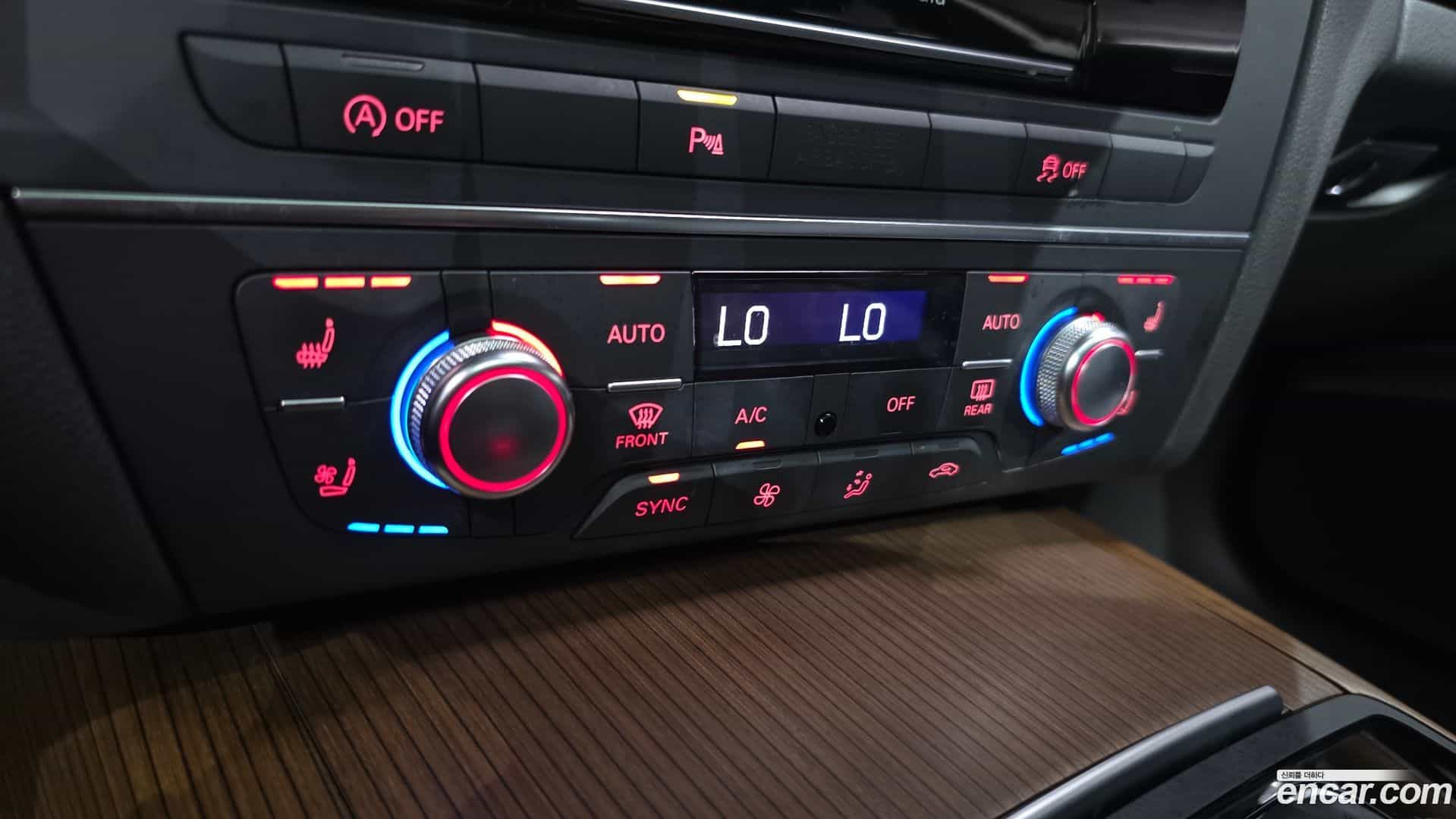 A6 Audi 2015.10-OPTION-020