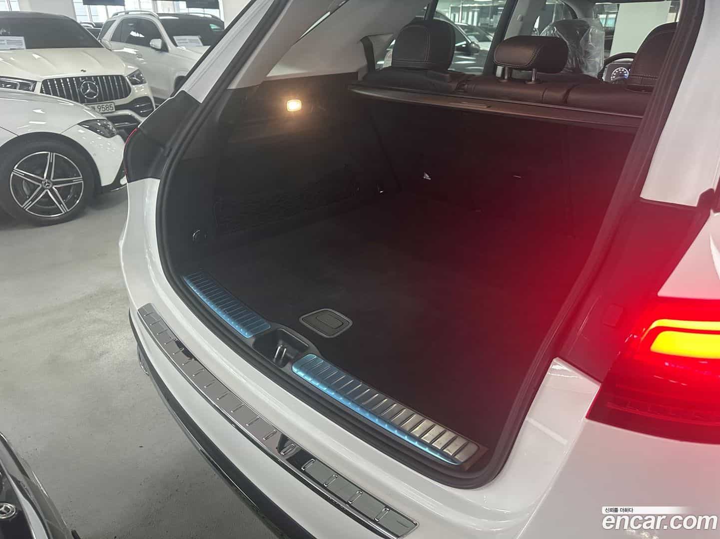 GLE-Class Mercedes-Benz 2025.4-OPTION-015
