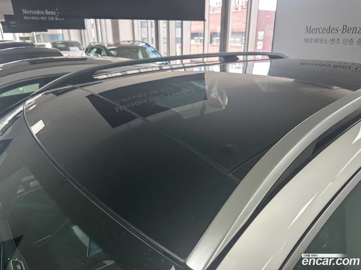GLE-Class Mercedes-Benz 2025.4-OPTION-016