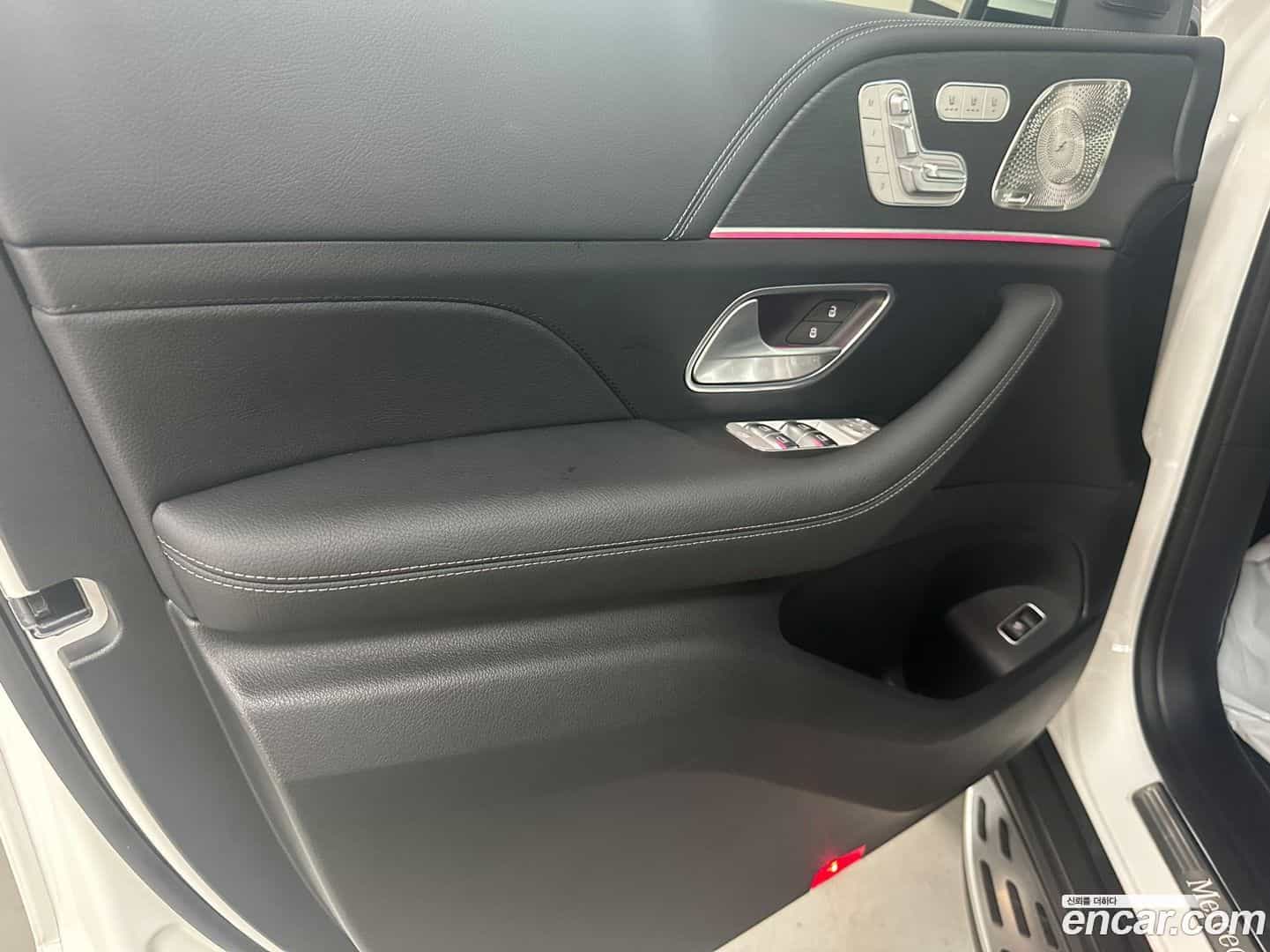 GLE-Class Mercedes-Benz 2025.4-OPTION-019