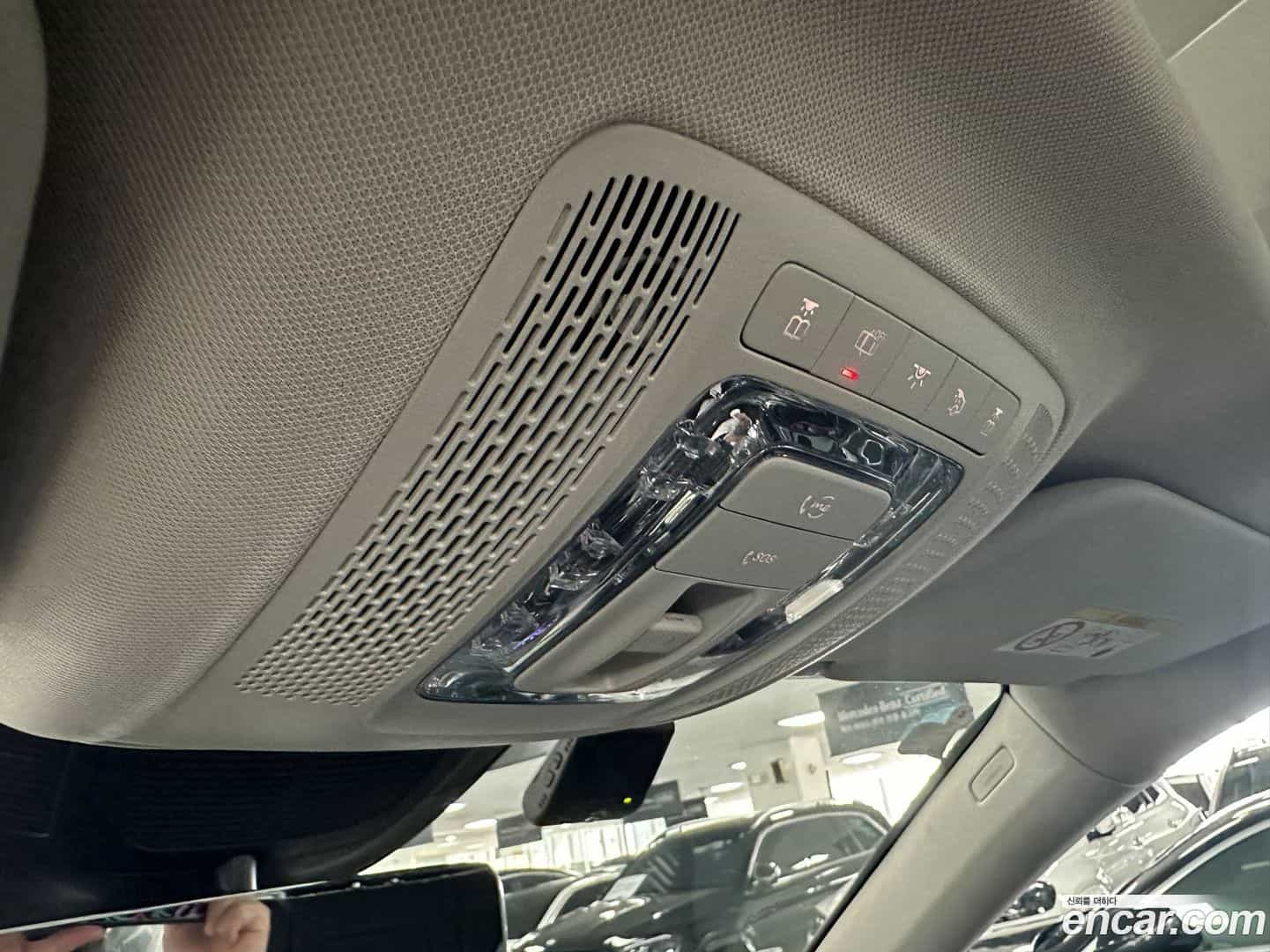 GLE-Class Mercedes-Benz 2025.4-OPTION-021
