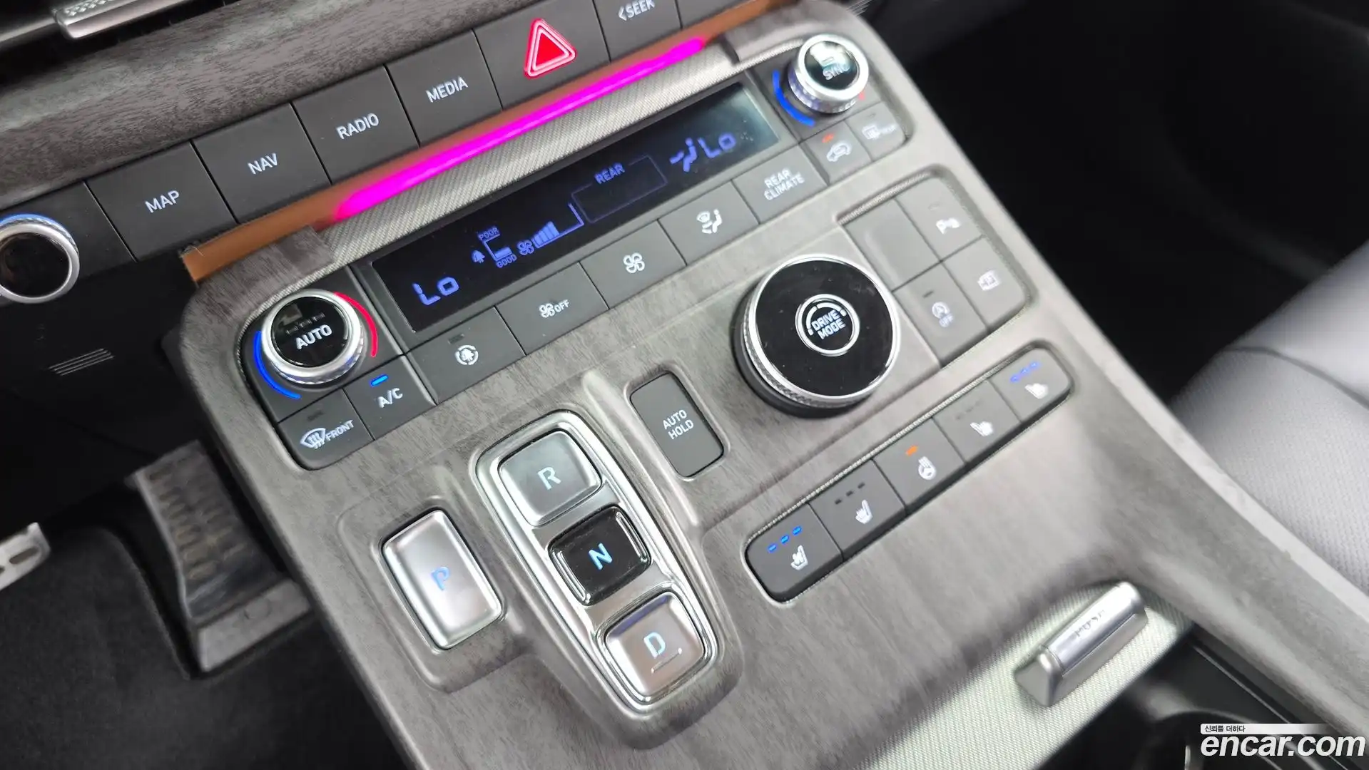 Palisade Hyundai 2022.6-INNER-009