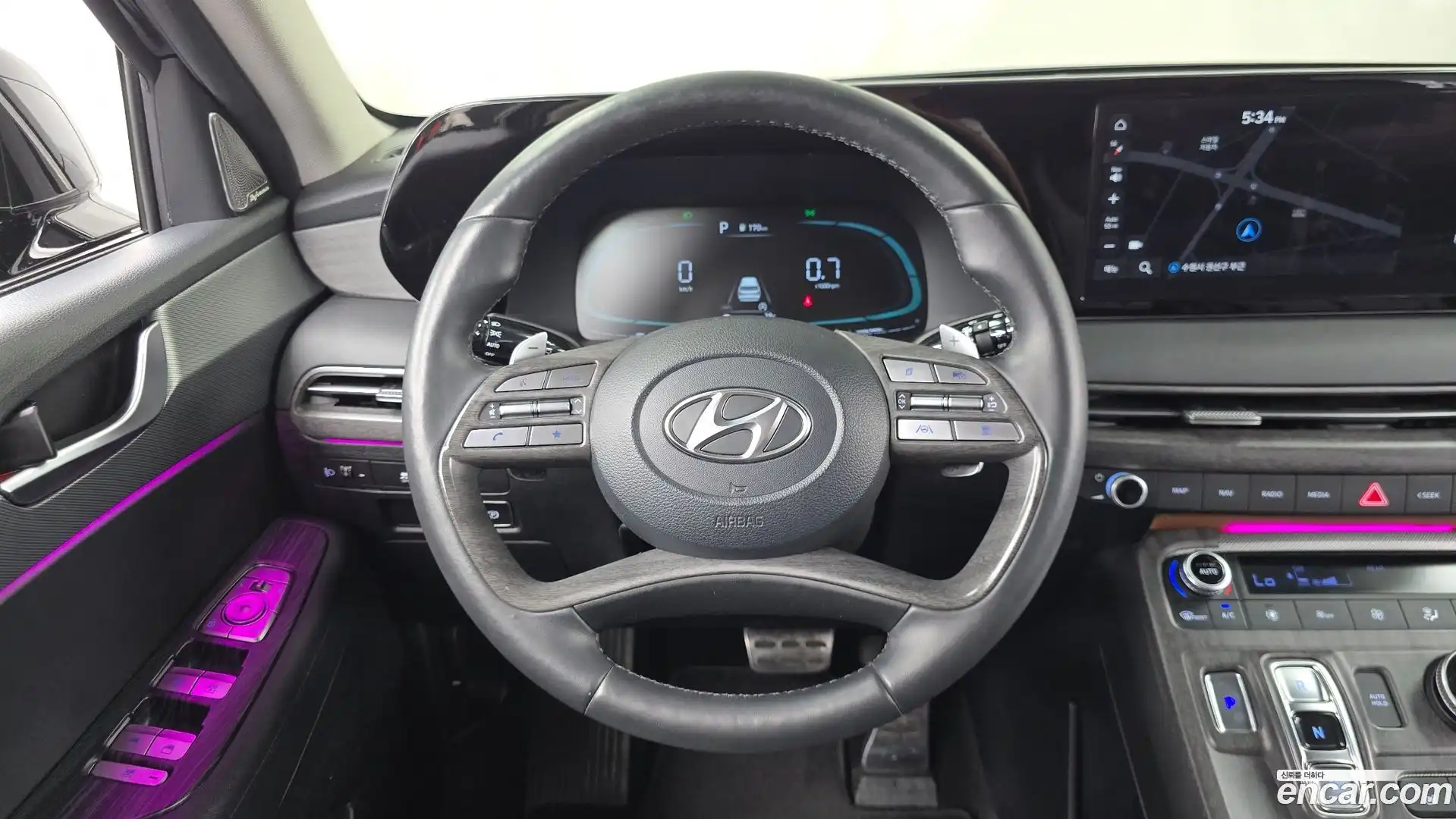 Palisade Hyundai 2022.6-OPTION-016