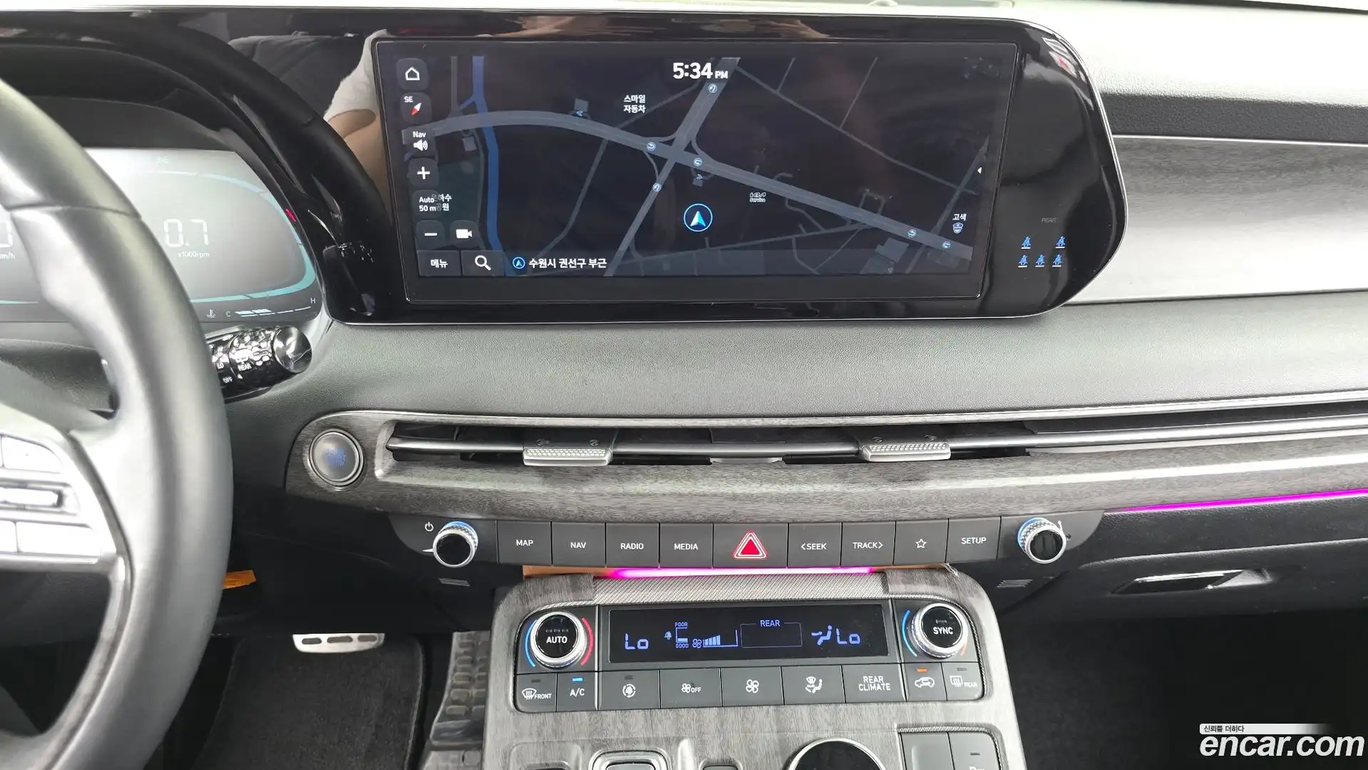 Palisade Hyundai 2022.6-OPTION-017