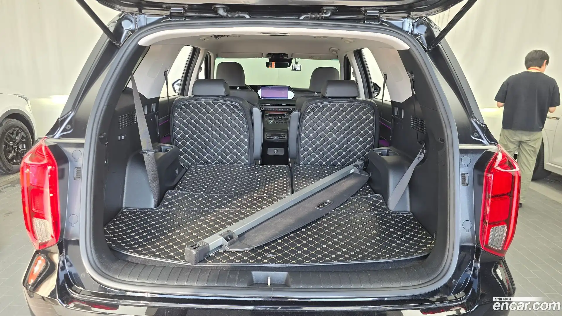 Palisade Hyundai 2022.6-OPTION-024