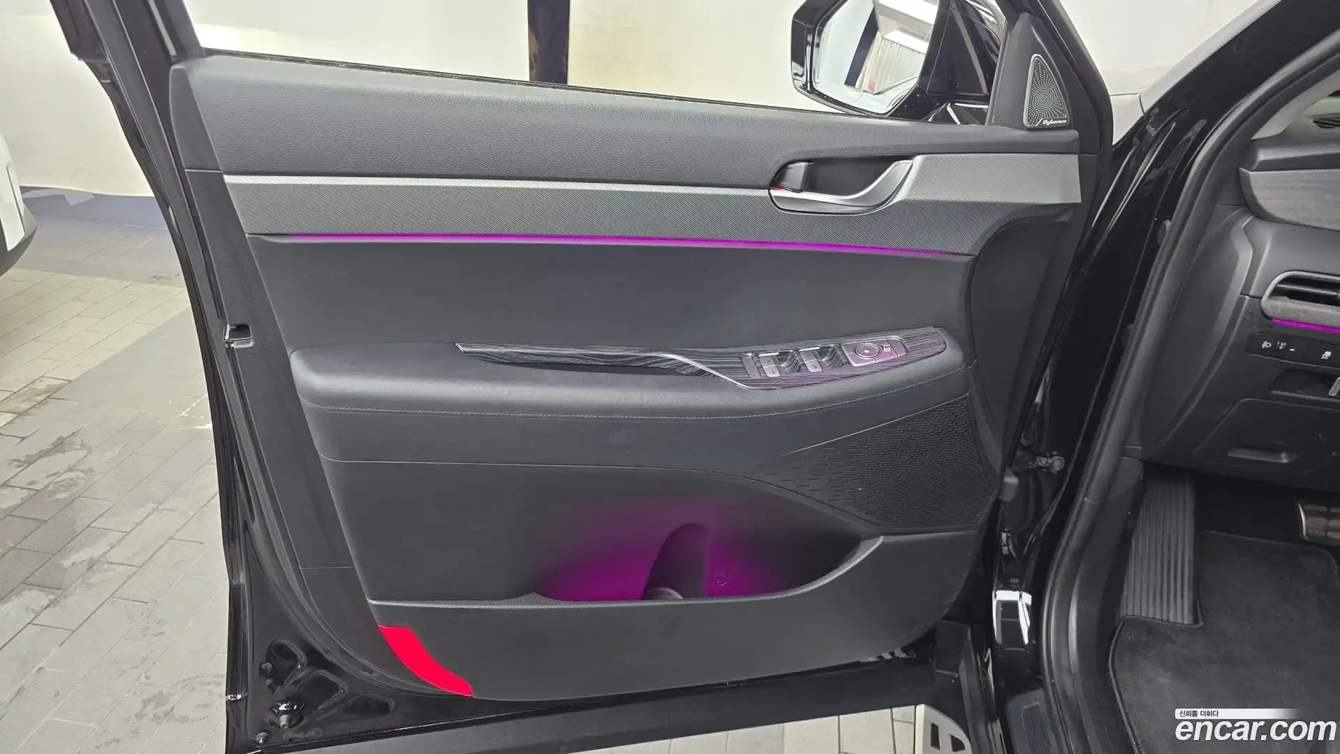 Palisade Hyundai 2022.6-INNER-034