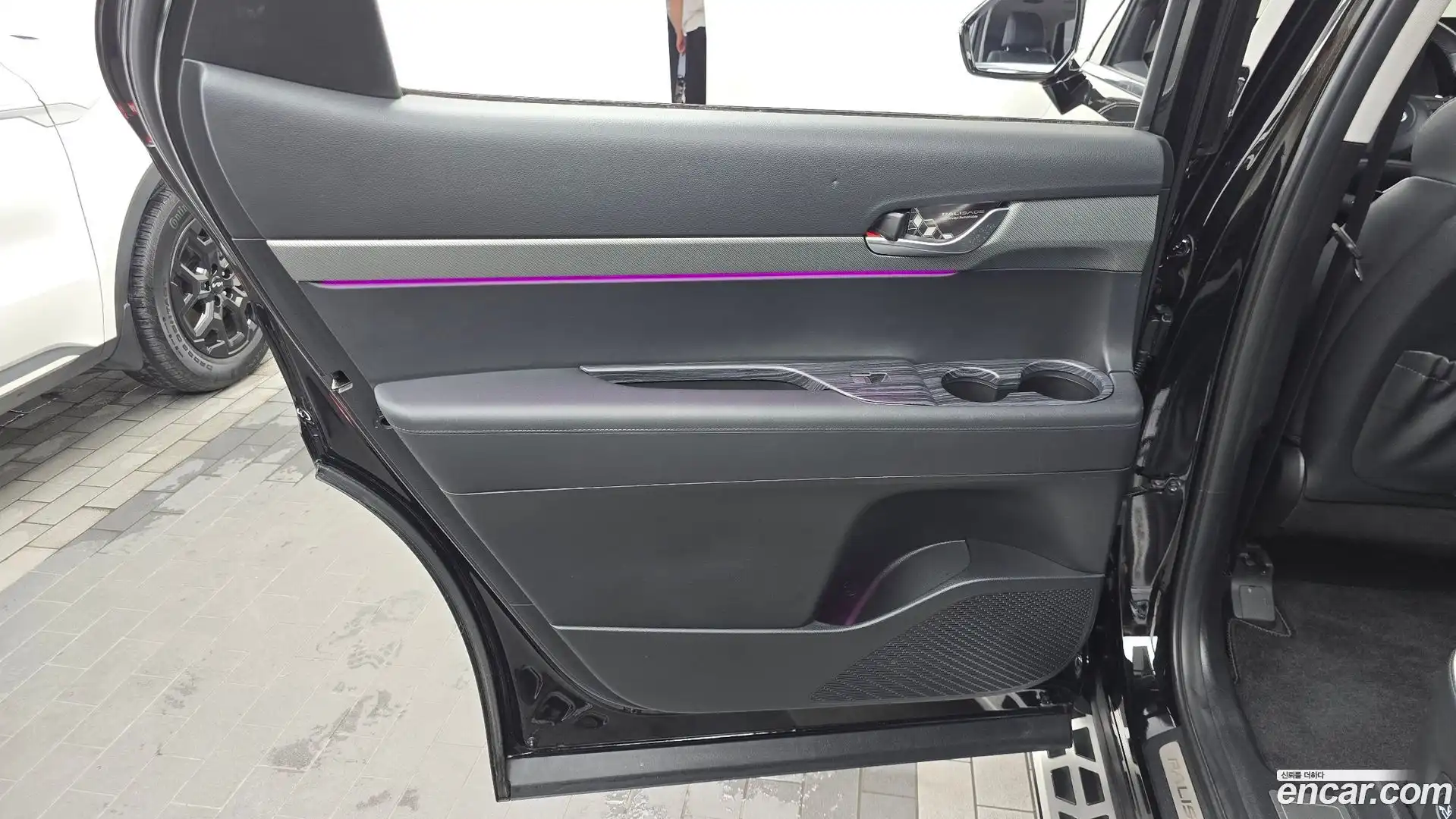 Palisade Hyundai 2022.6-INNER-035