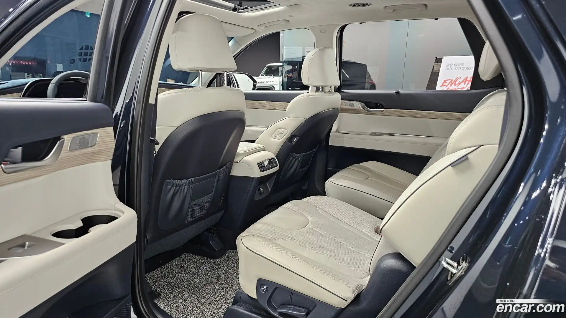 Palisade Hyundai 2019.3-OPTION-017